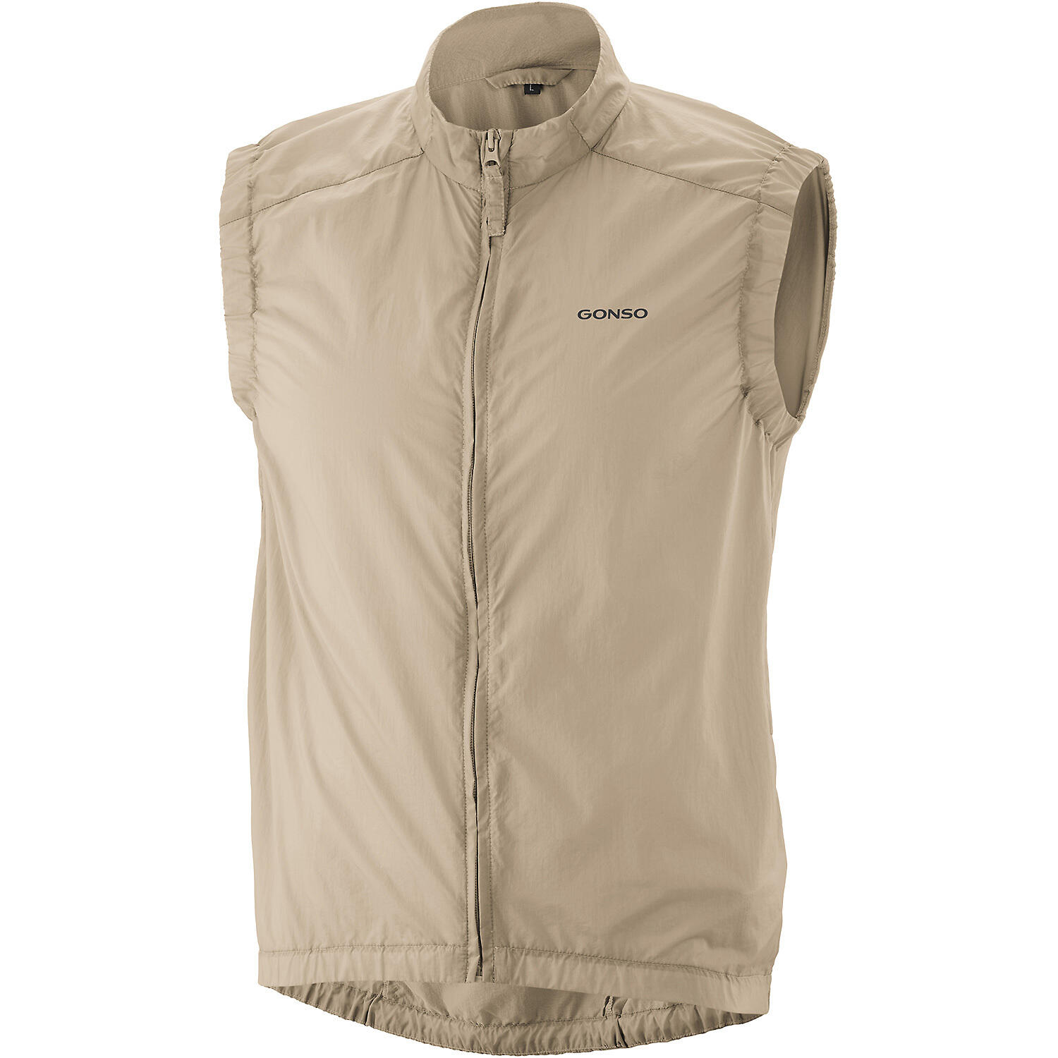 Gilet Gonso Adventure 3/5