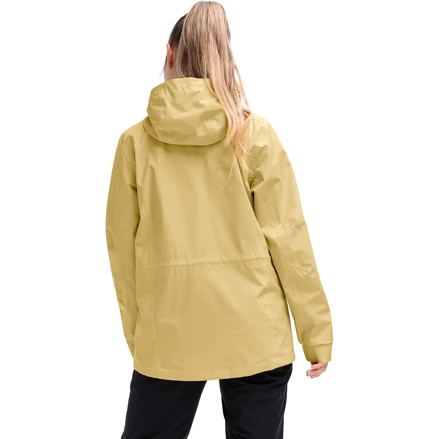 Damen Funktionsjacke ISABELLA 2.0 4/8