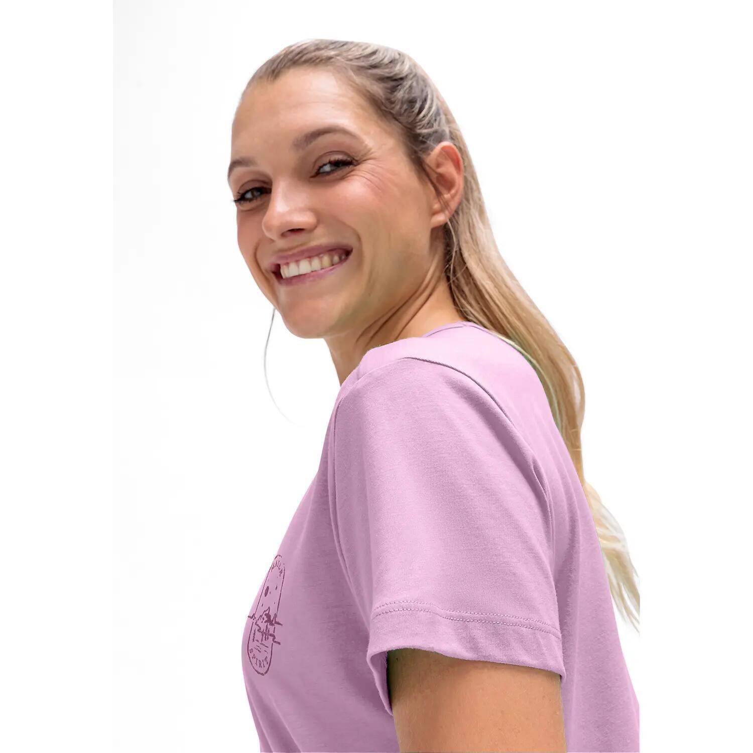 Damen T-Shirt Mariella 3/3