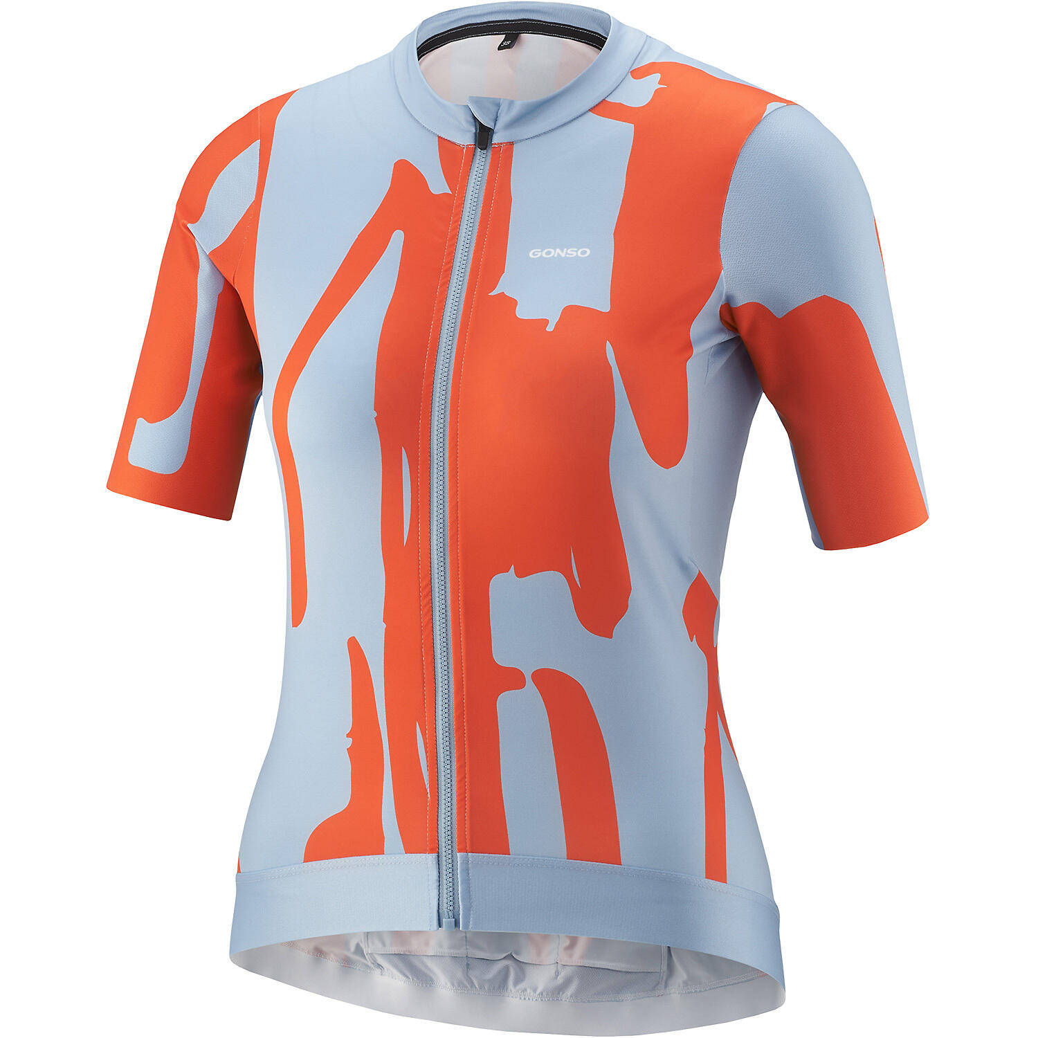 Maillot femme Gonso Road Print 3/3