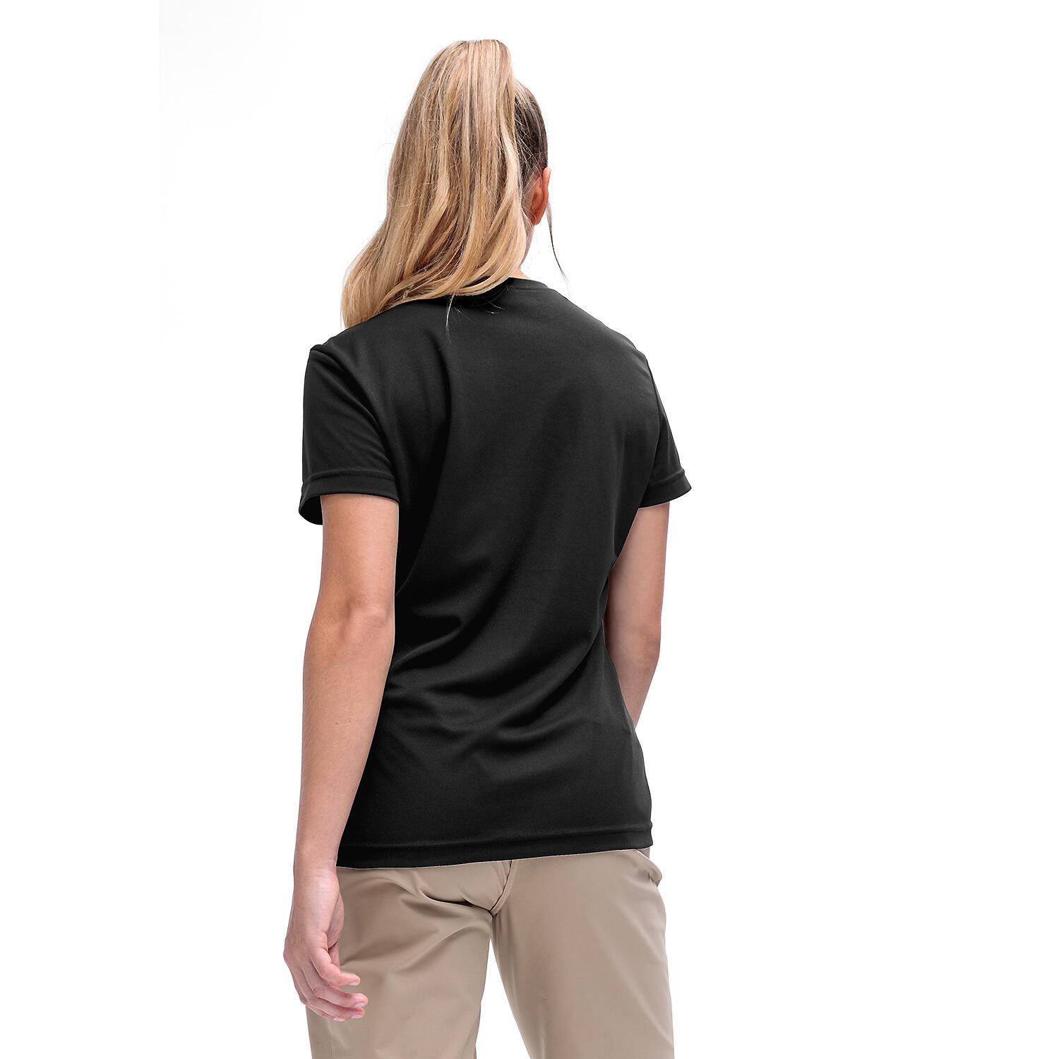 Damen T-Shirt Waltraud H/S 5/6
