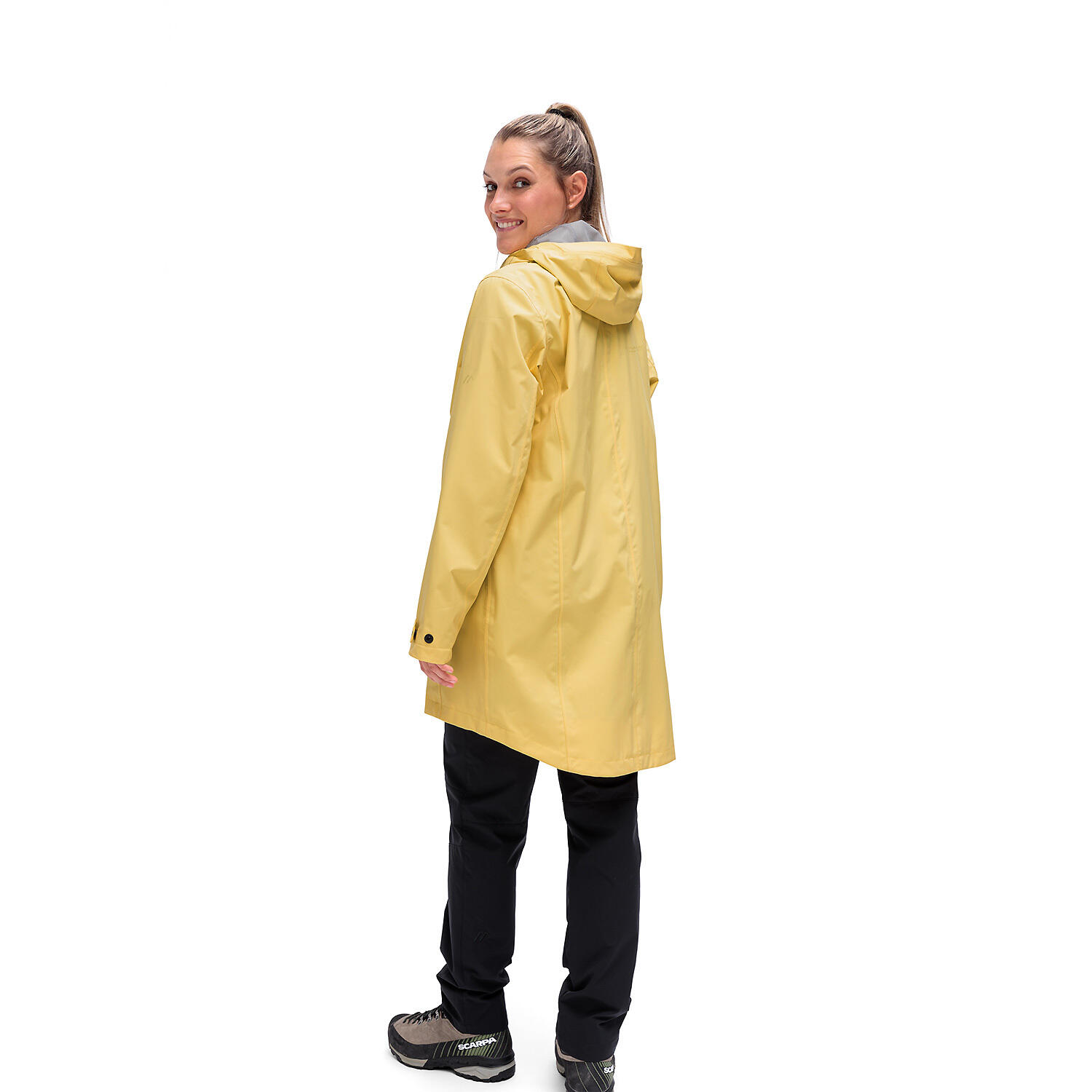 Parka da donna Maier Sports Corinna 2.0 5/7