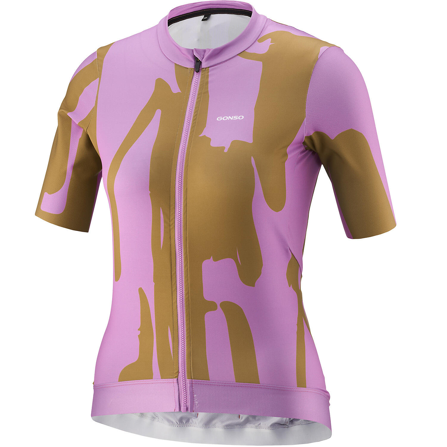 Maillot femme Gonso Road Print 3/3