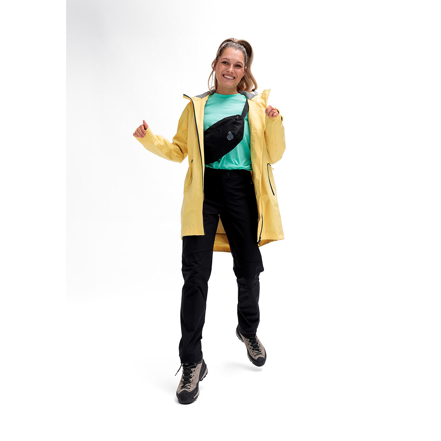 Parka da donna Maier Sports Corinna 2.0 4/7