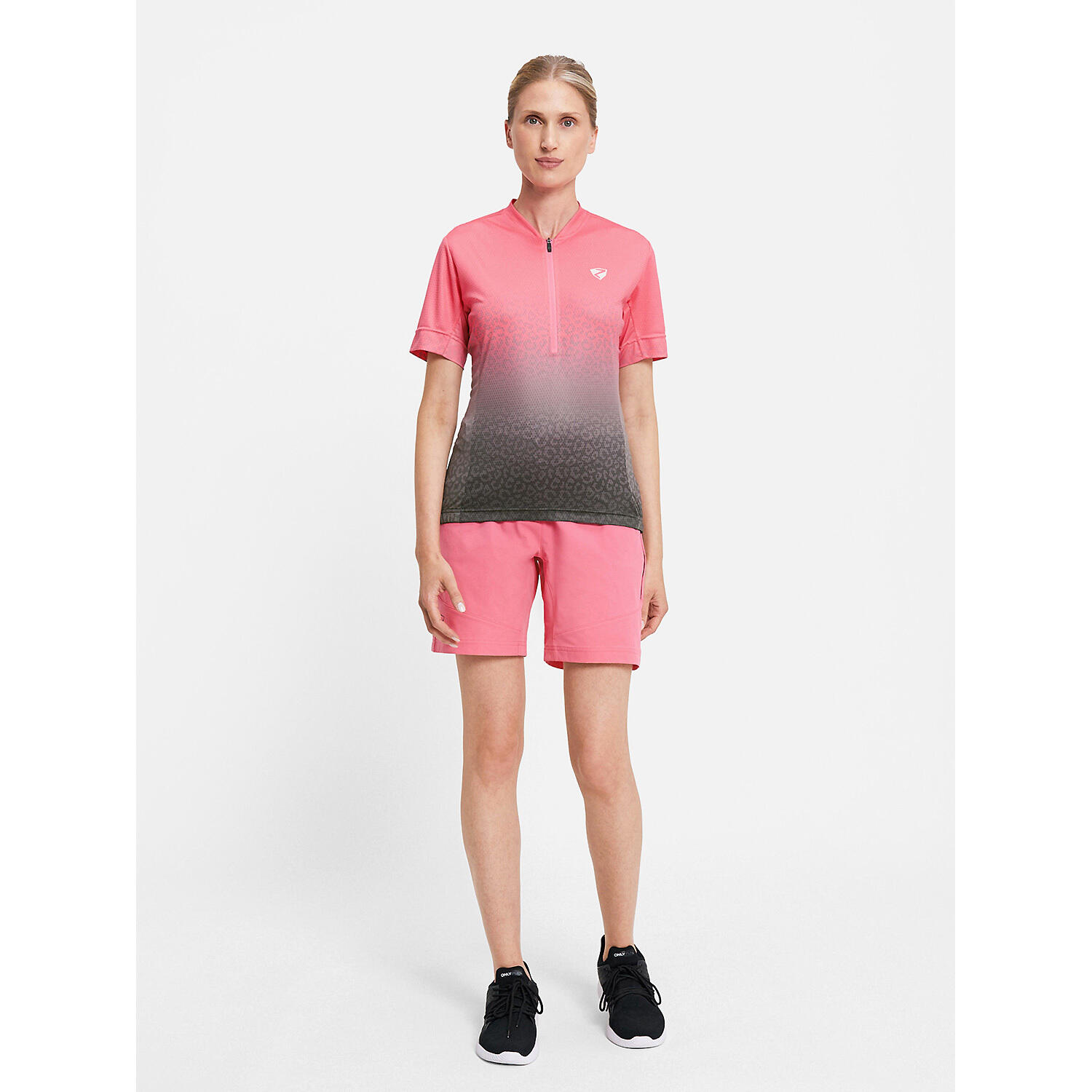 Damen Trikot NELENIA-Z 6/6