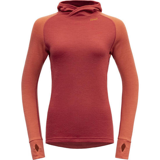 Damen Unterhemd Expedition Merino 235