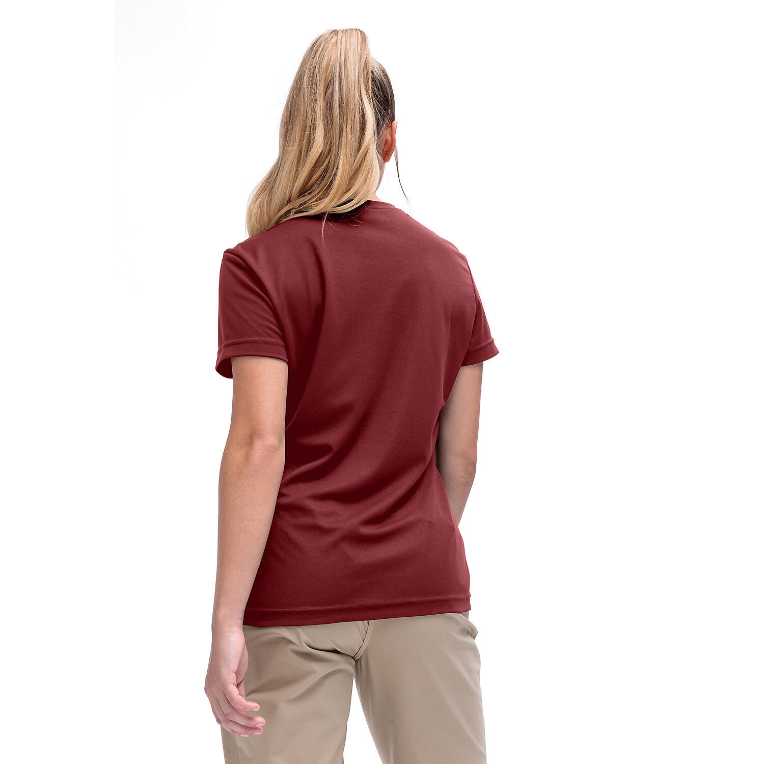 Damen T-Shirt Waltraud H/S 4/6