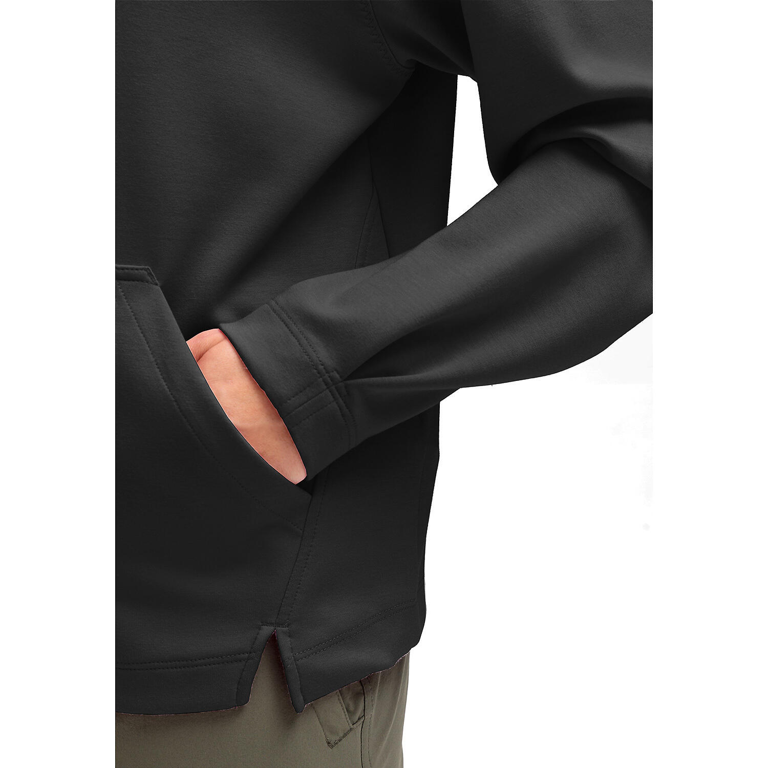 Damen Sweatshirt Seebuck W 3/3