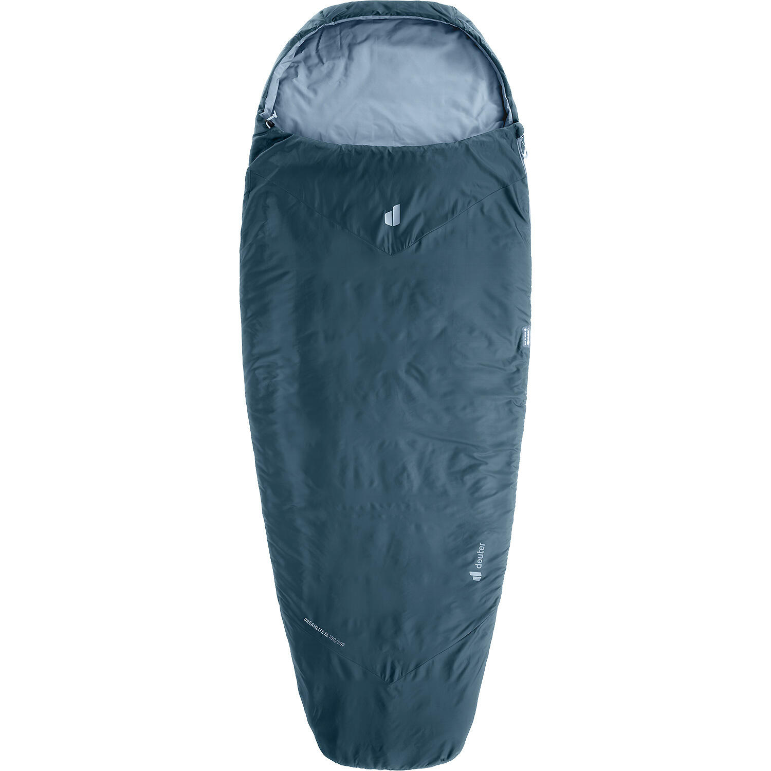 Unisex Schlafsack Dreamlite EL 10C/50F 2/5