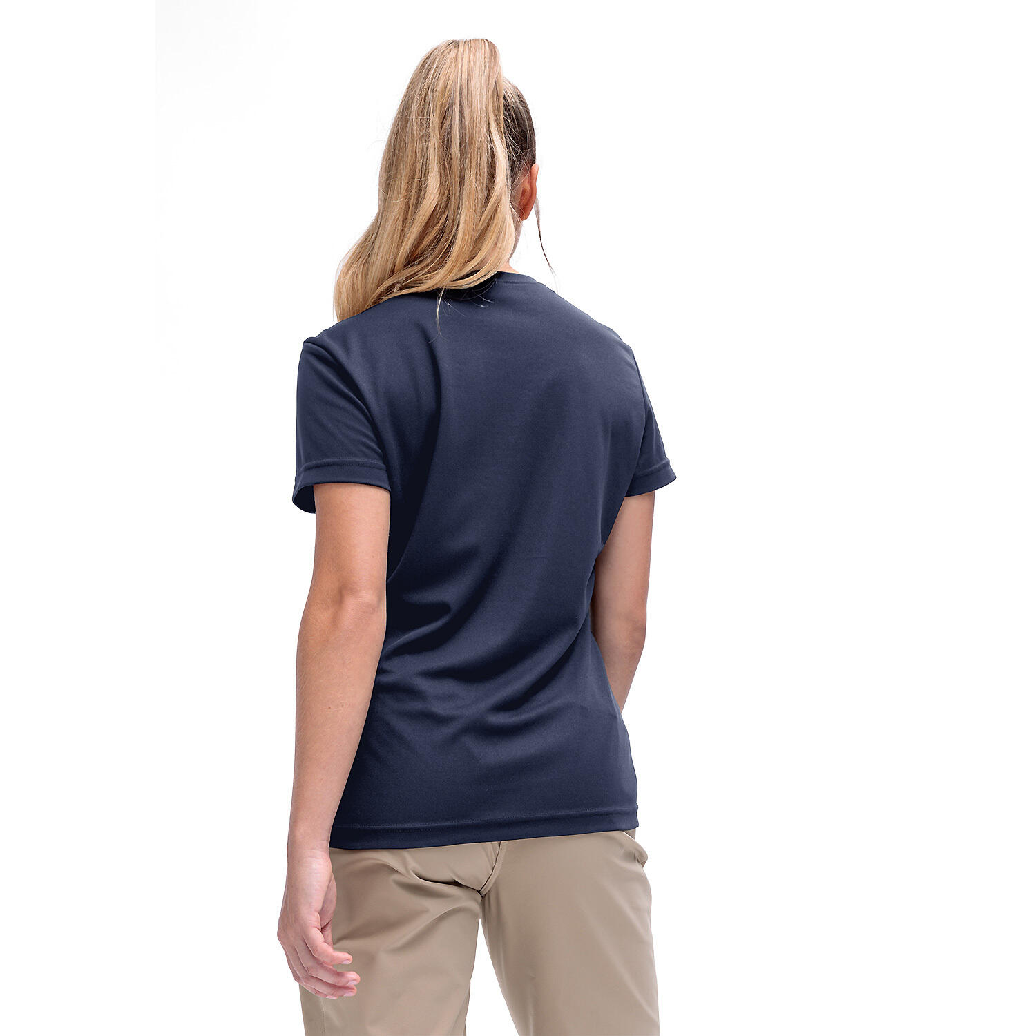 Damen T-Shirt Waltraud H/S 6/6