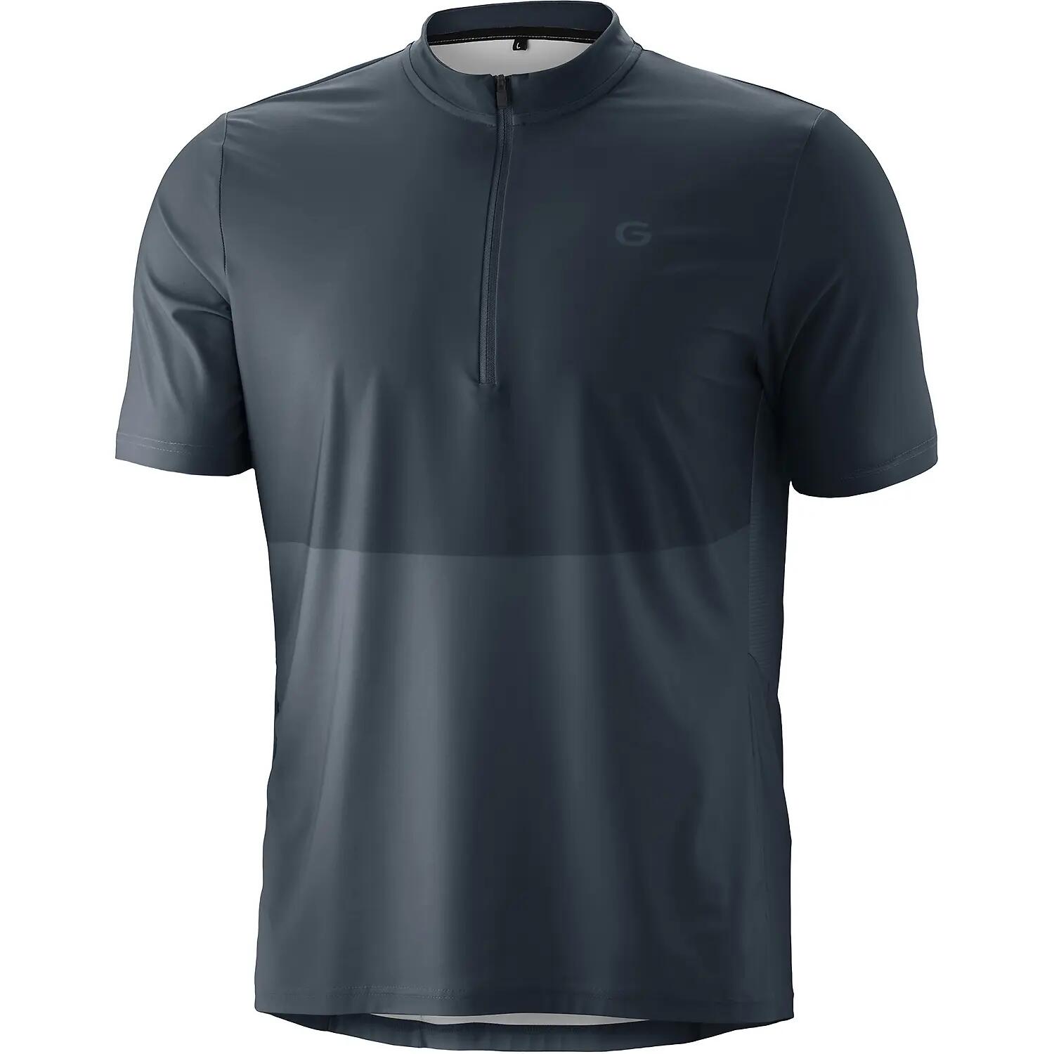Maillot 1/2 zip Gonso Adventure 3/3