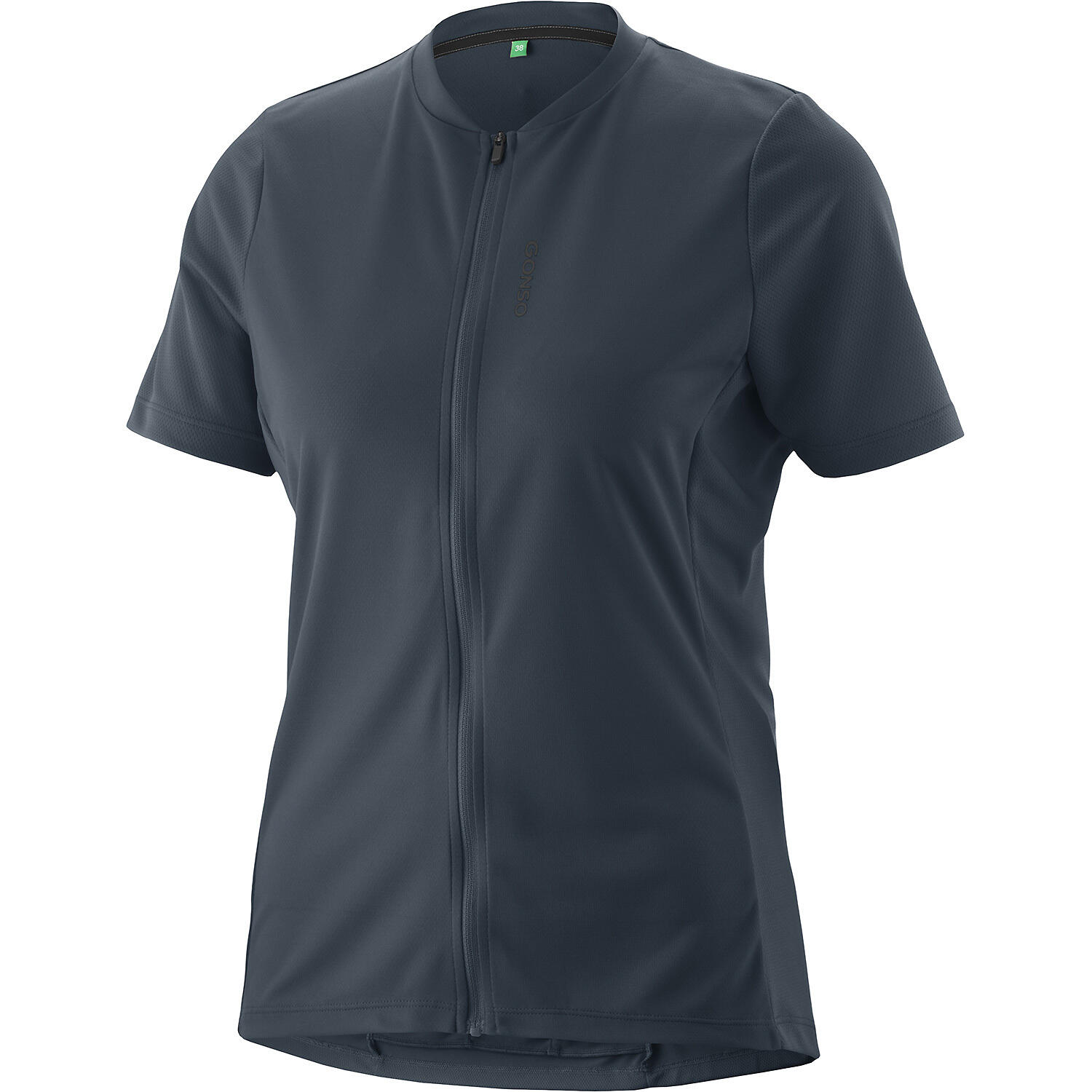 Damen T-Shirt SITIVO Trikot Green W 3/5