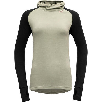 Damen Unterhemd Expedition Merino 235