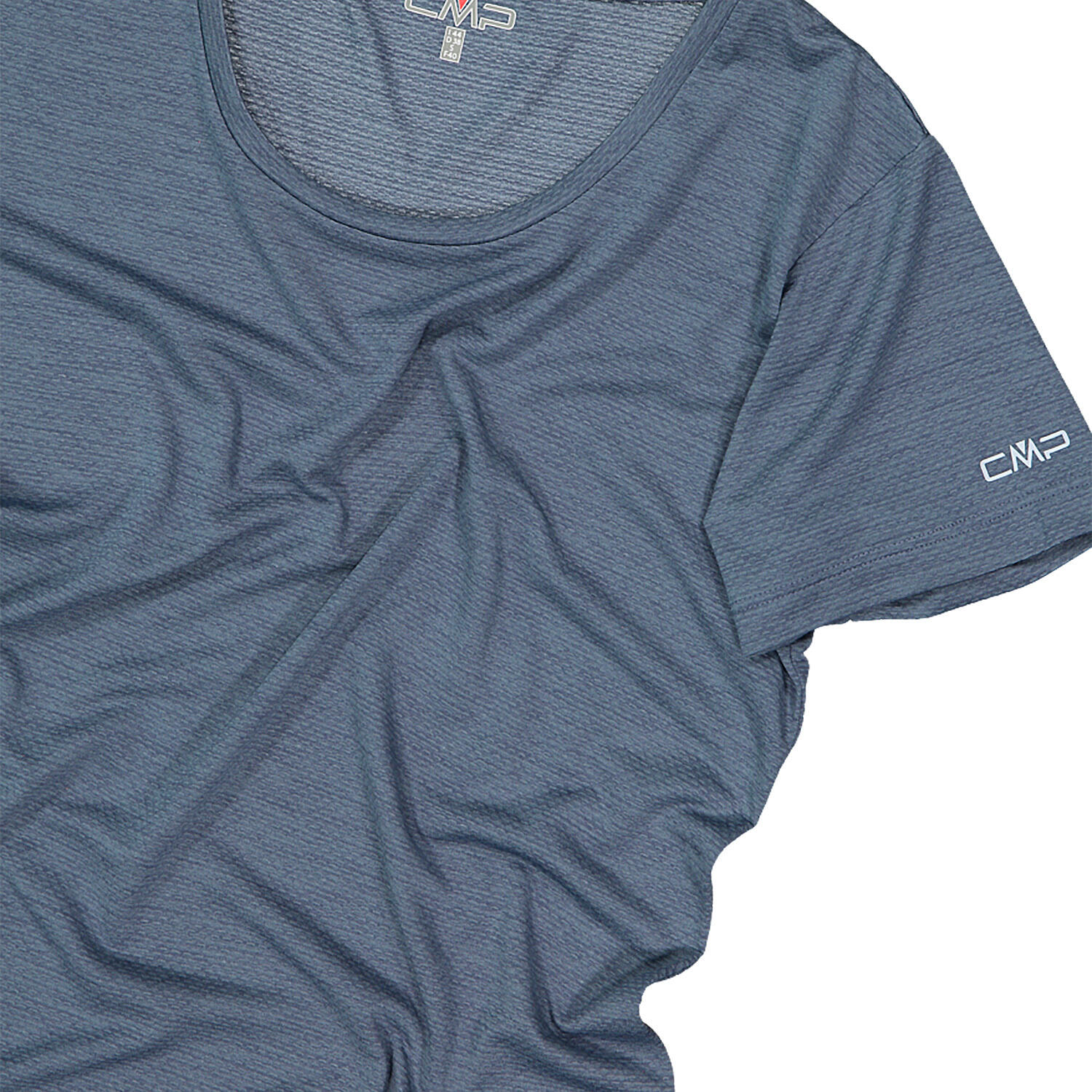 T-shirt damski CMP 7/7