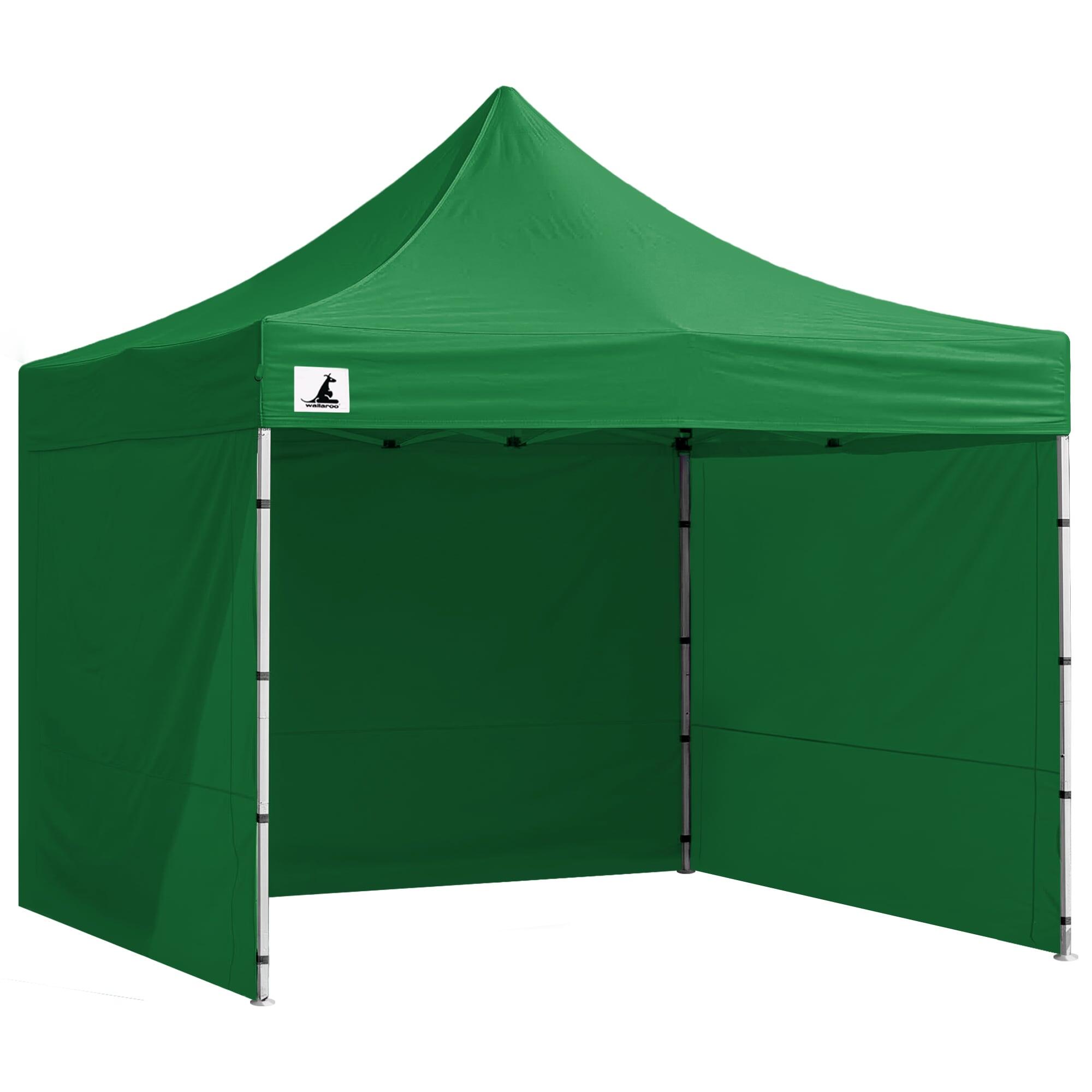 Gazebo Tent Marquee 3x3 PopUp Outdoor Wallaroo