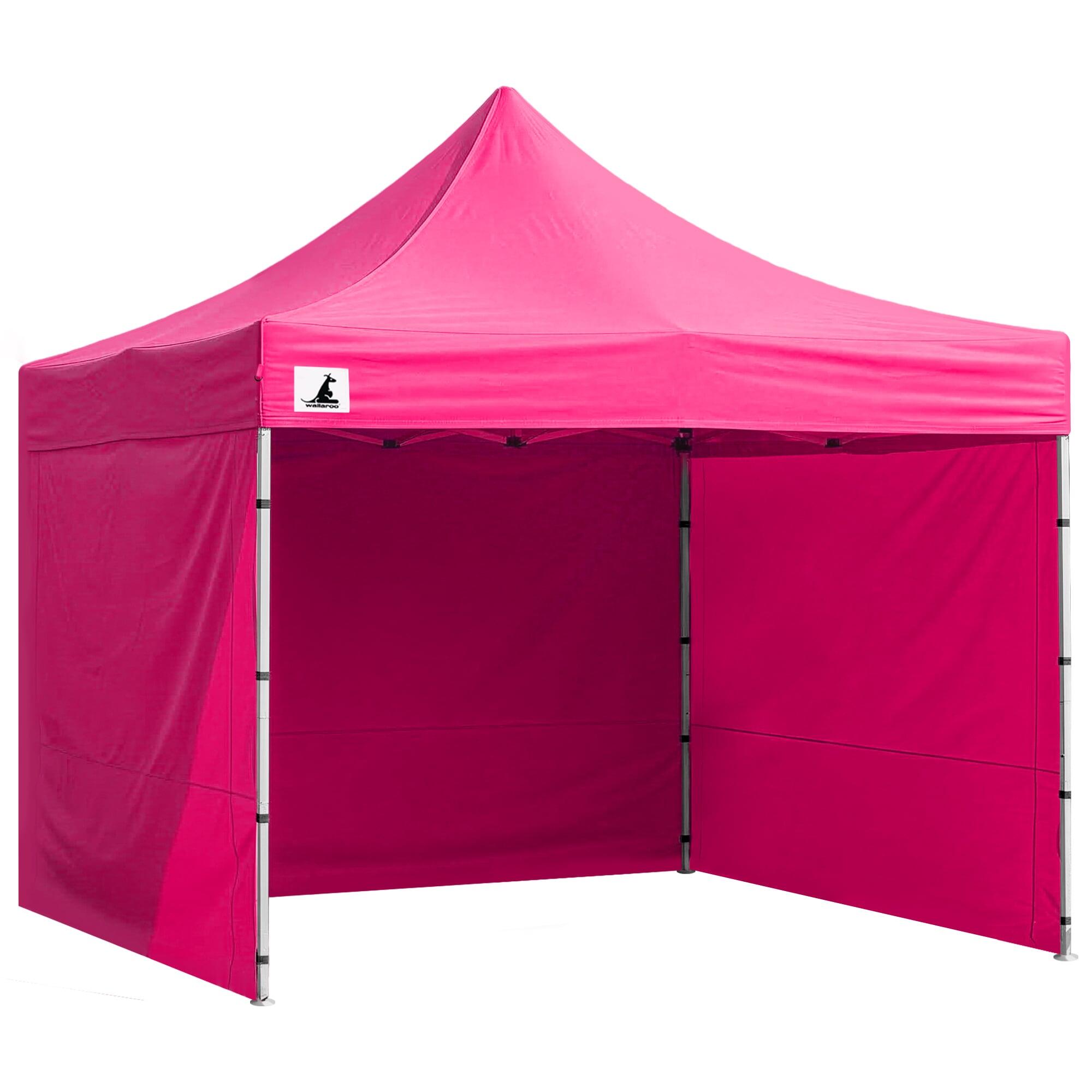Gazebo Tent Marquee 3x3 PopUp Outdoor Wallaroo