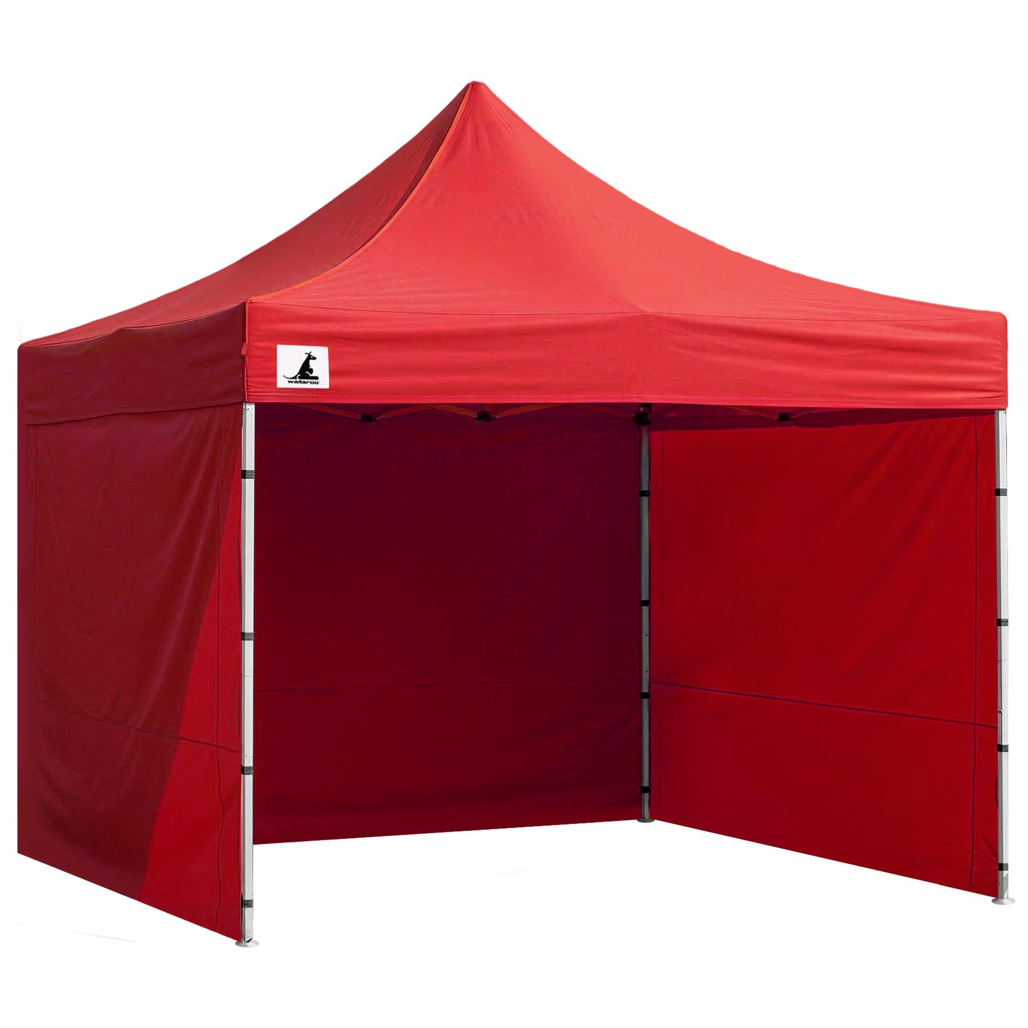 Gazebo Tent Marquee 3x3 PopUp Outdoor Wallaroo