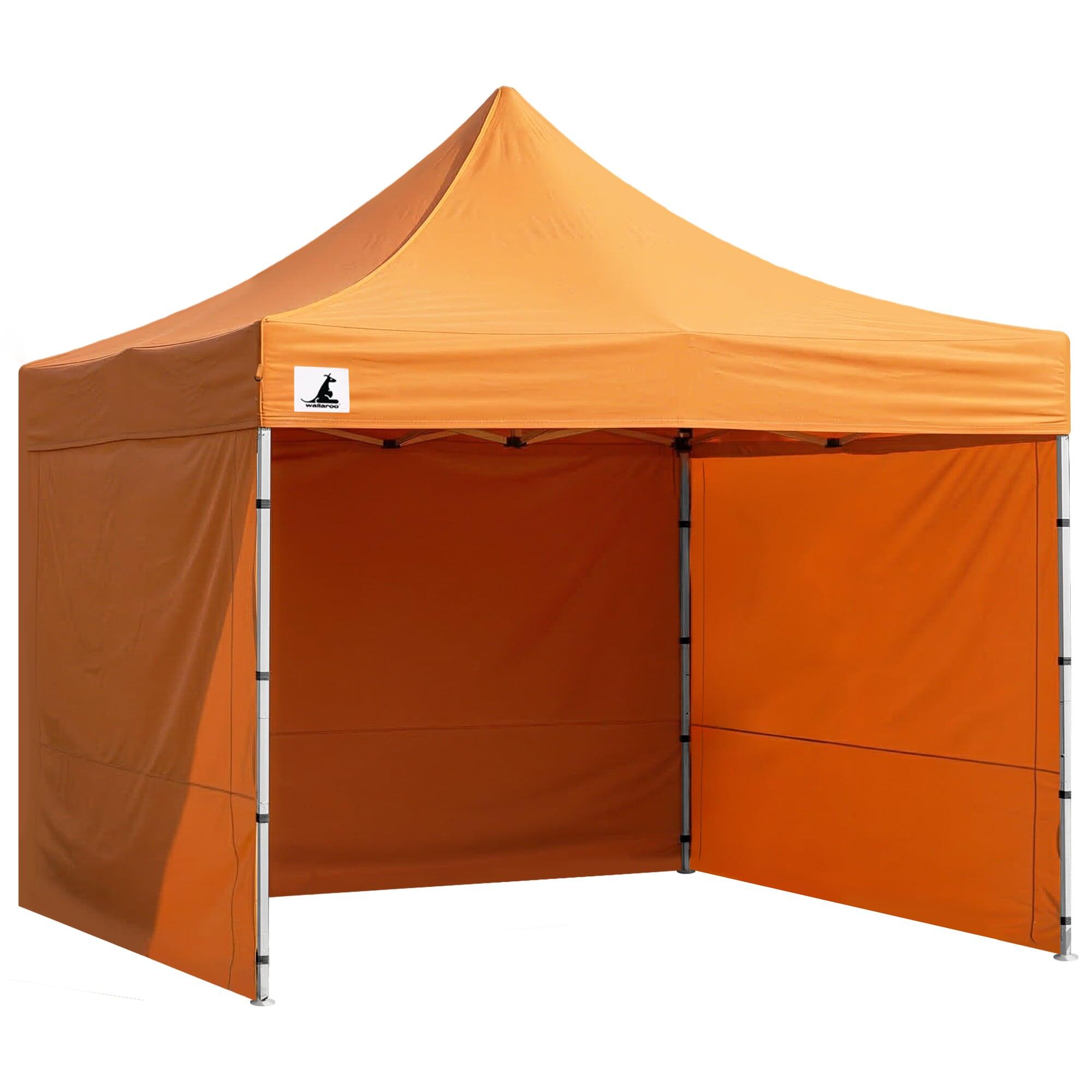 Gazebo Tent Marquee 3x3 PopUp Outdoor Wallaroo