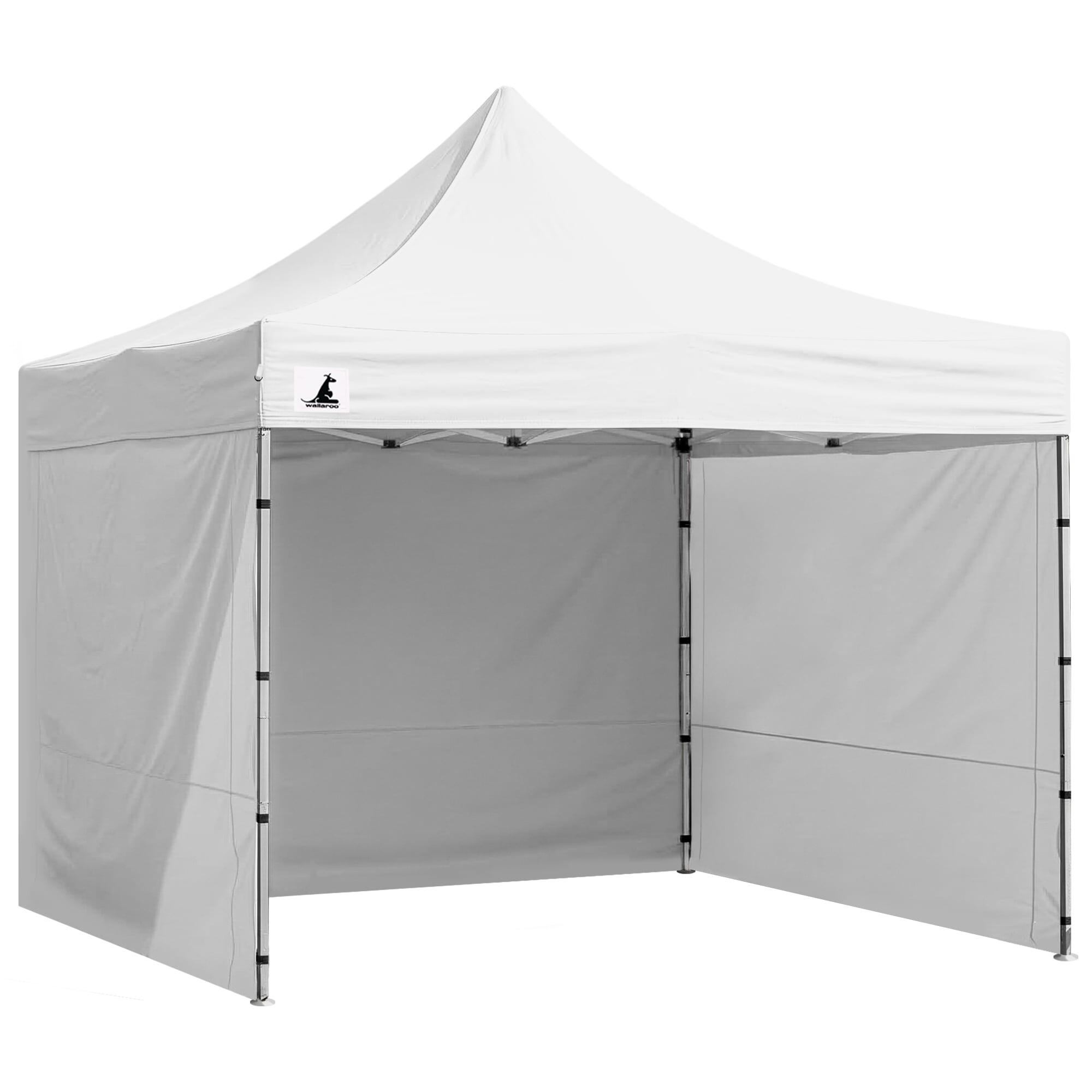 Gazebo Tent Marquee 3x3 PopUp Outdoor Wallaroo