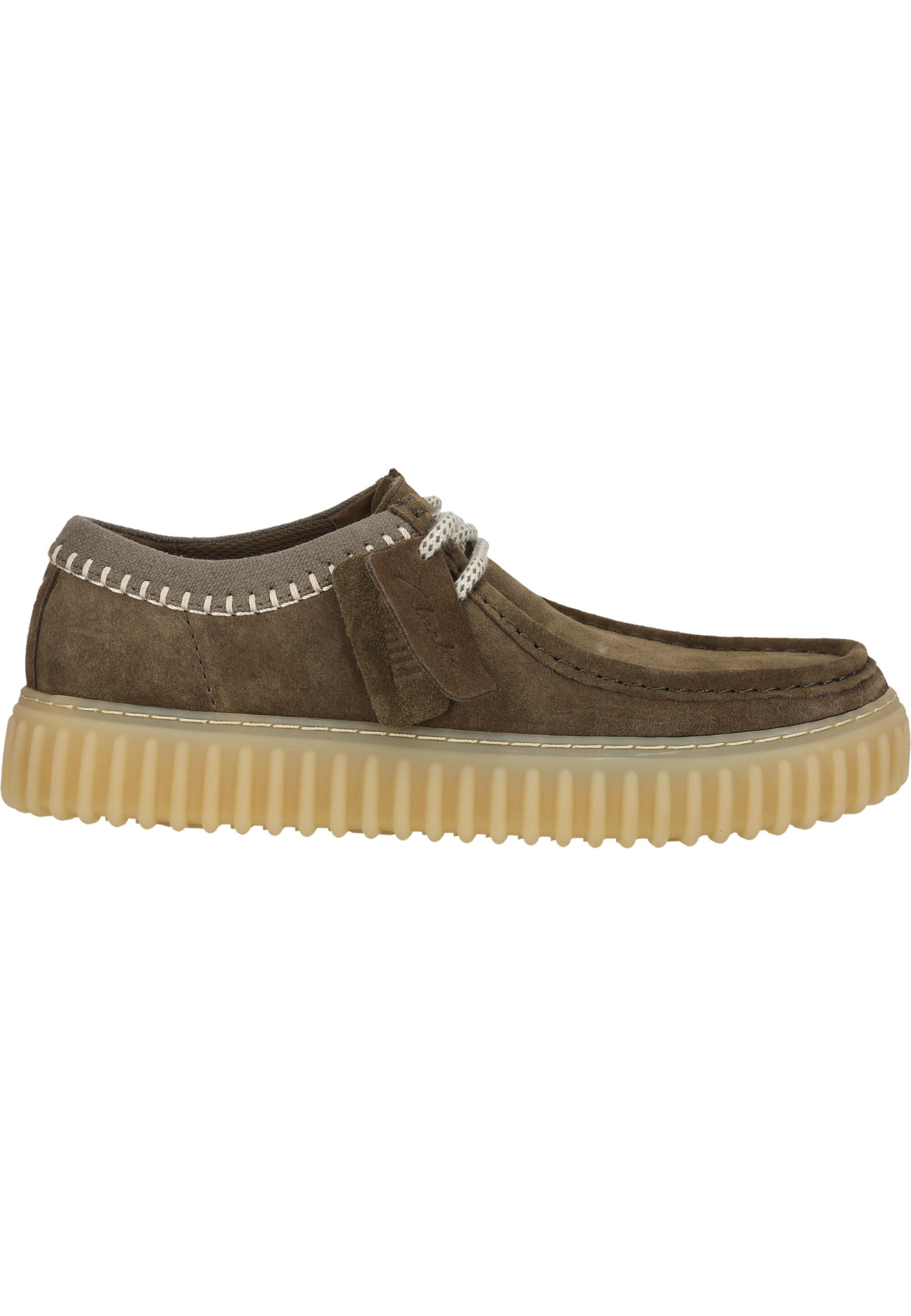 Veterschoenen Torhill 3/15
