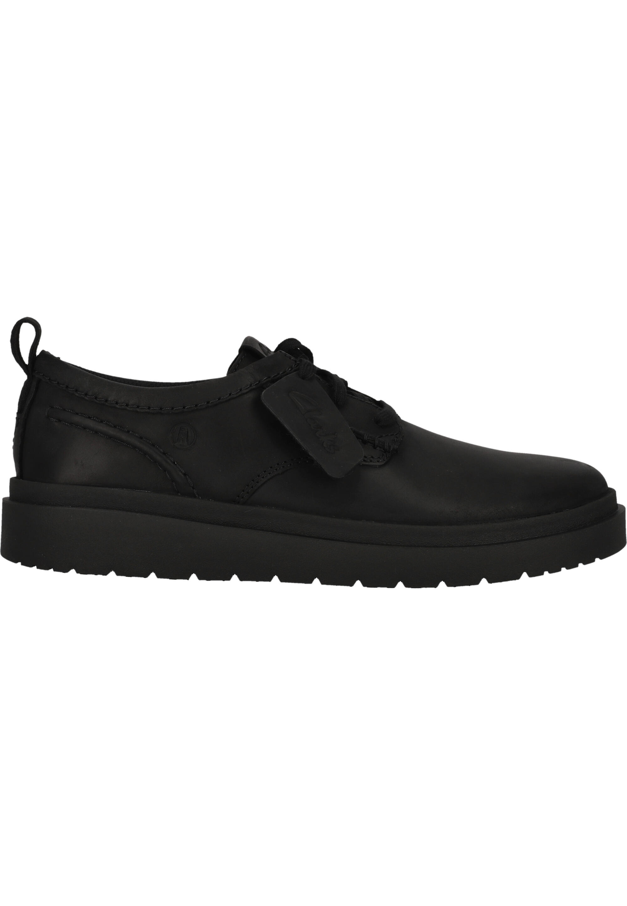 Schnürschuhe Polden 3/5
