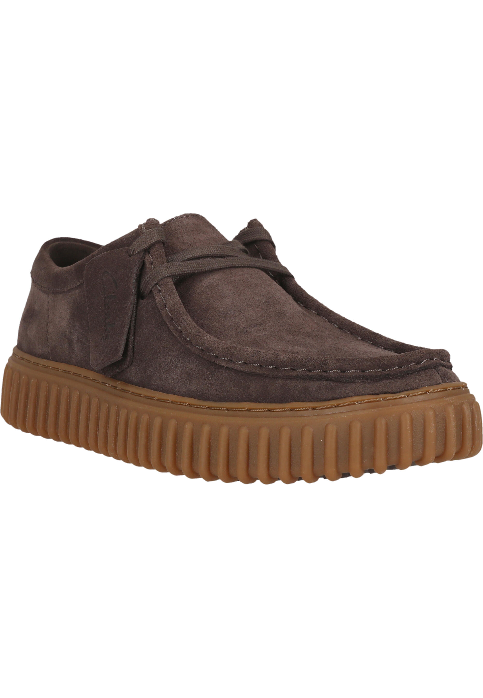Schnürschuhe Torhill 4/5