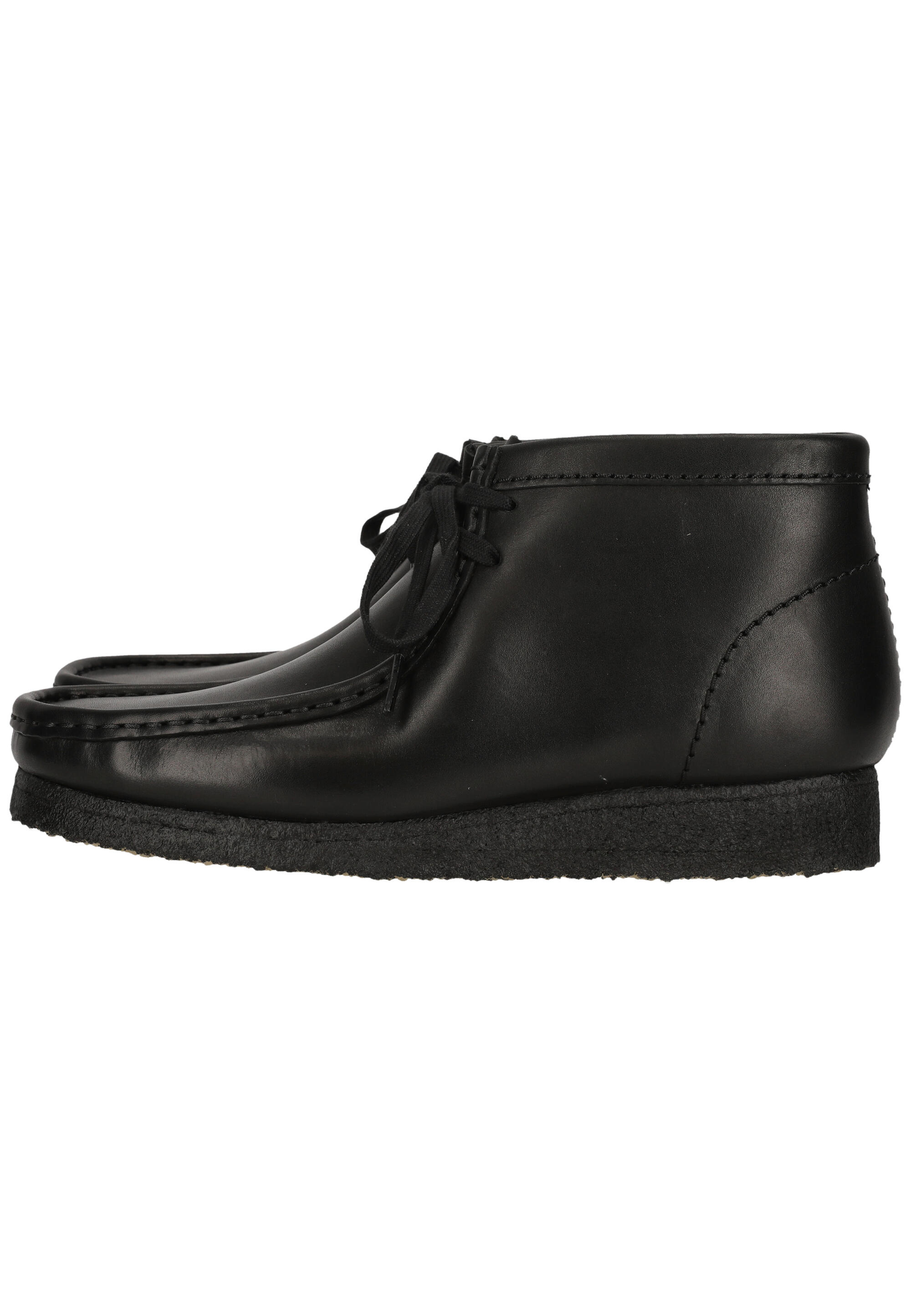Schnürschuhe Wallabee 4/5