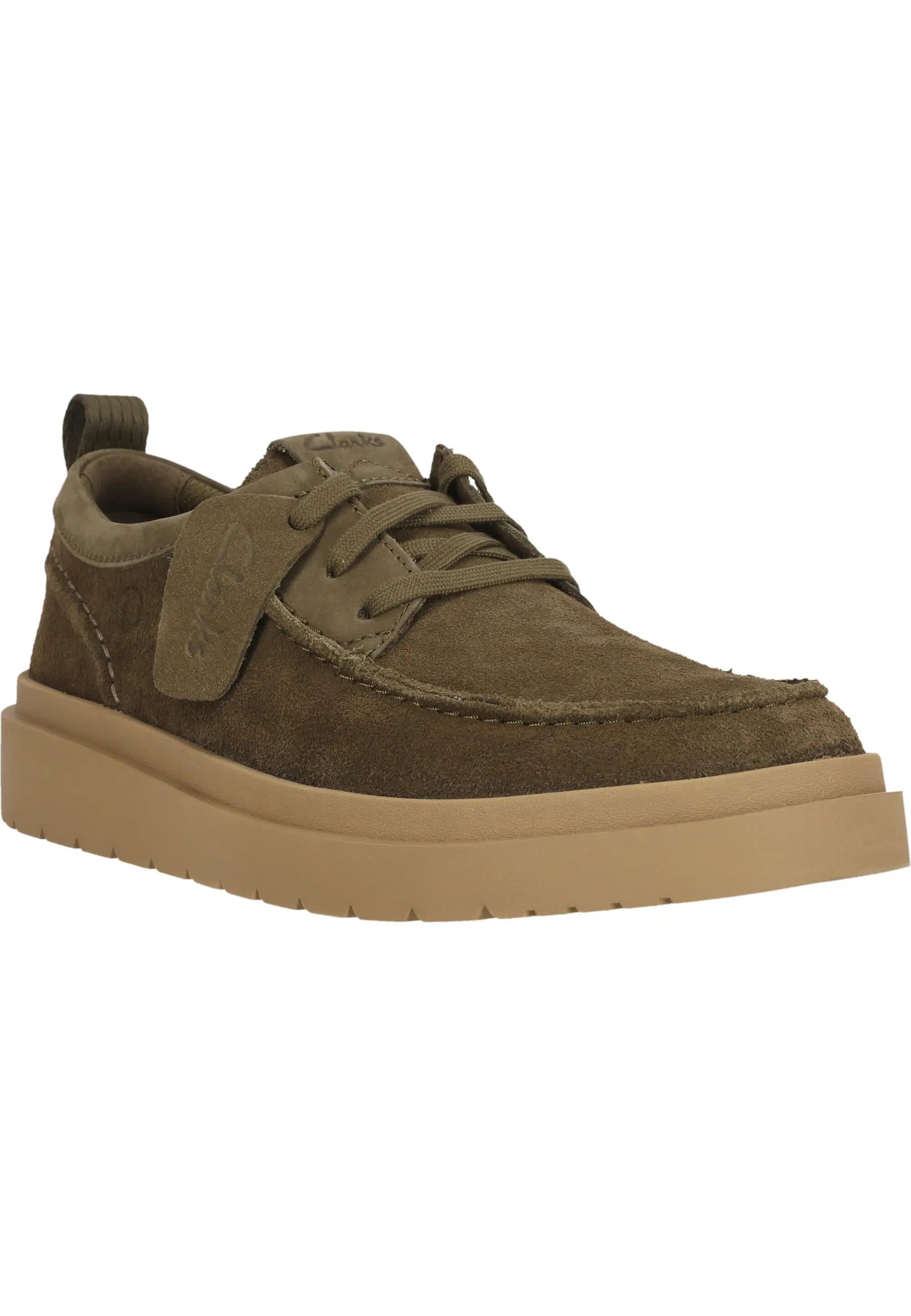 Schnürschuhe Polden Moc 4/15