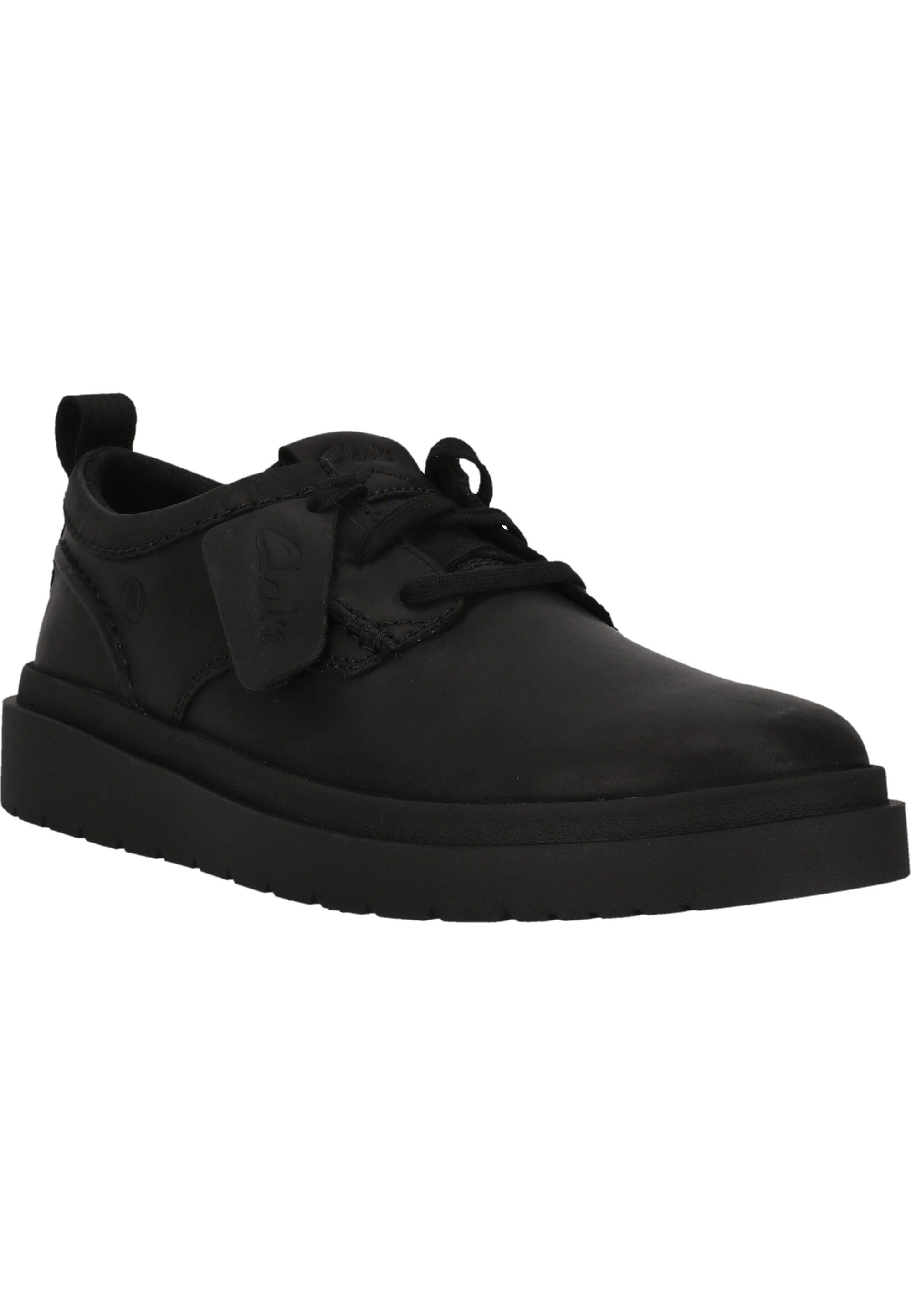 Schnürschuhe Polden 4/5