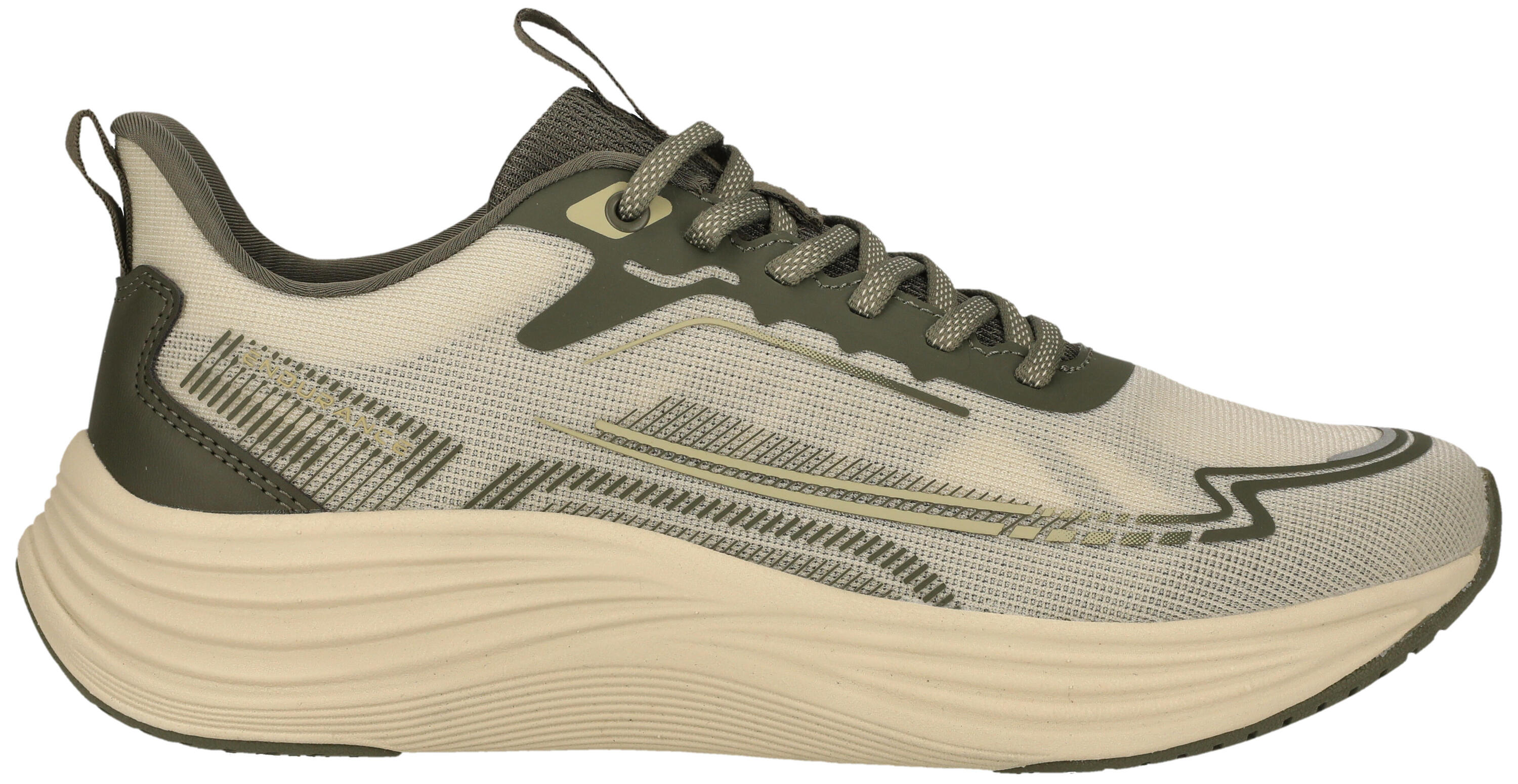 Baskets Endurance Vilanova Softsole Uni 3/7