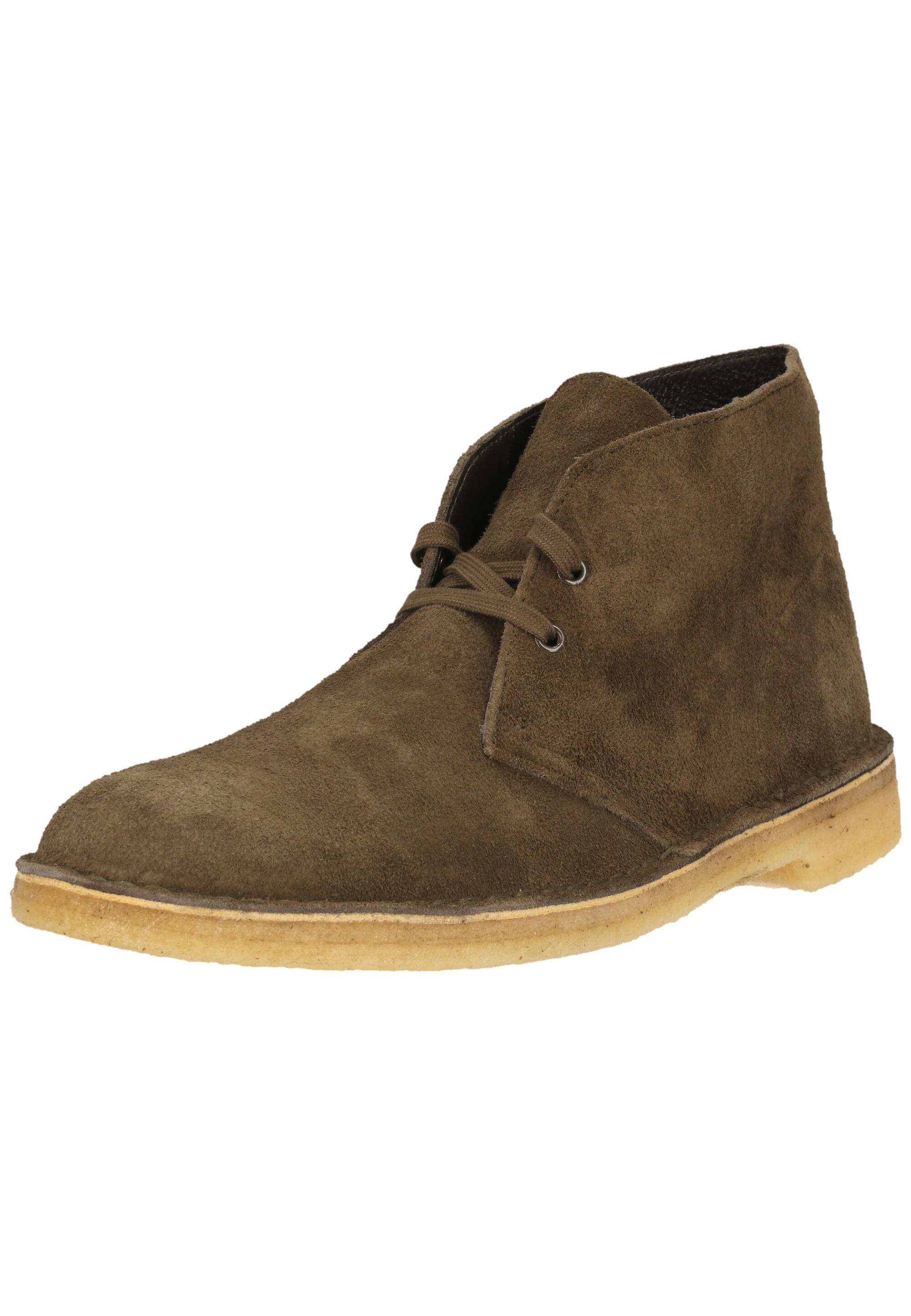 Schnürboots Desert Boot 9/15