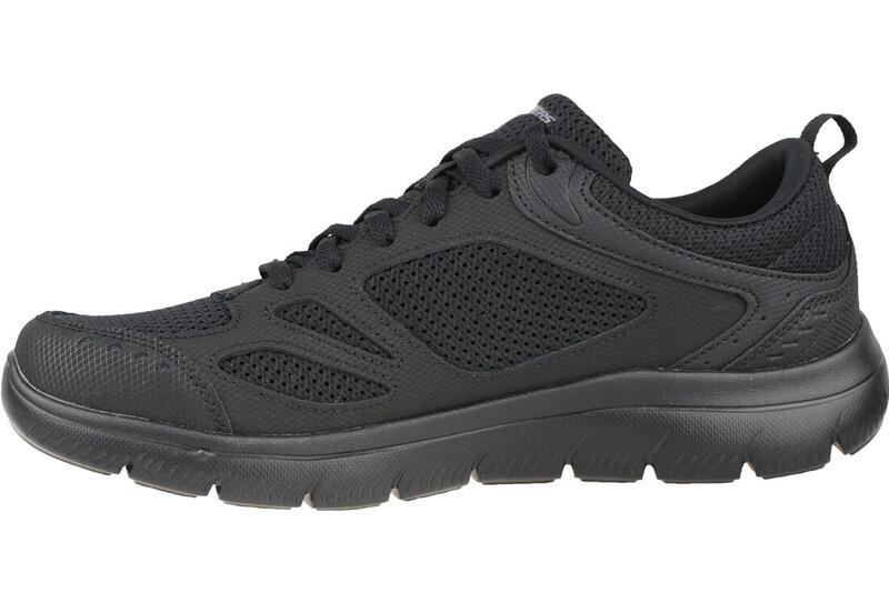 Zapatilla Summits - South Rim Talla 41 - 52812-BBK Negro