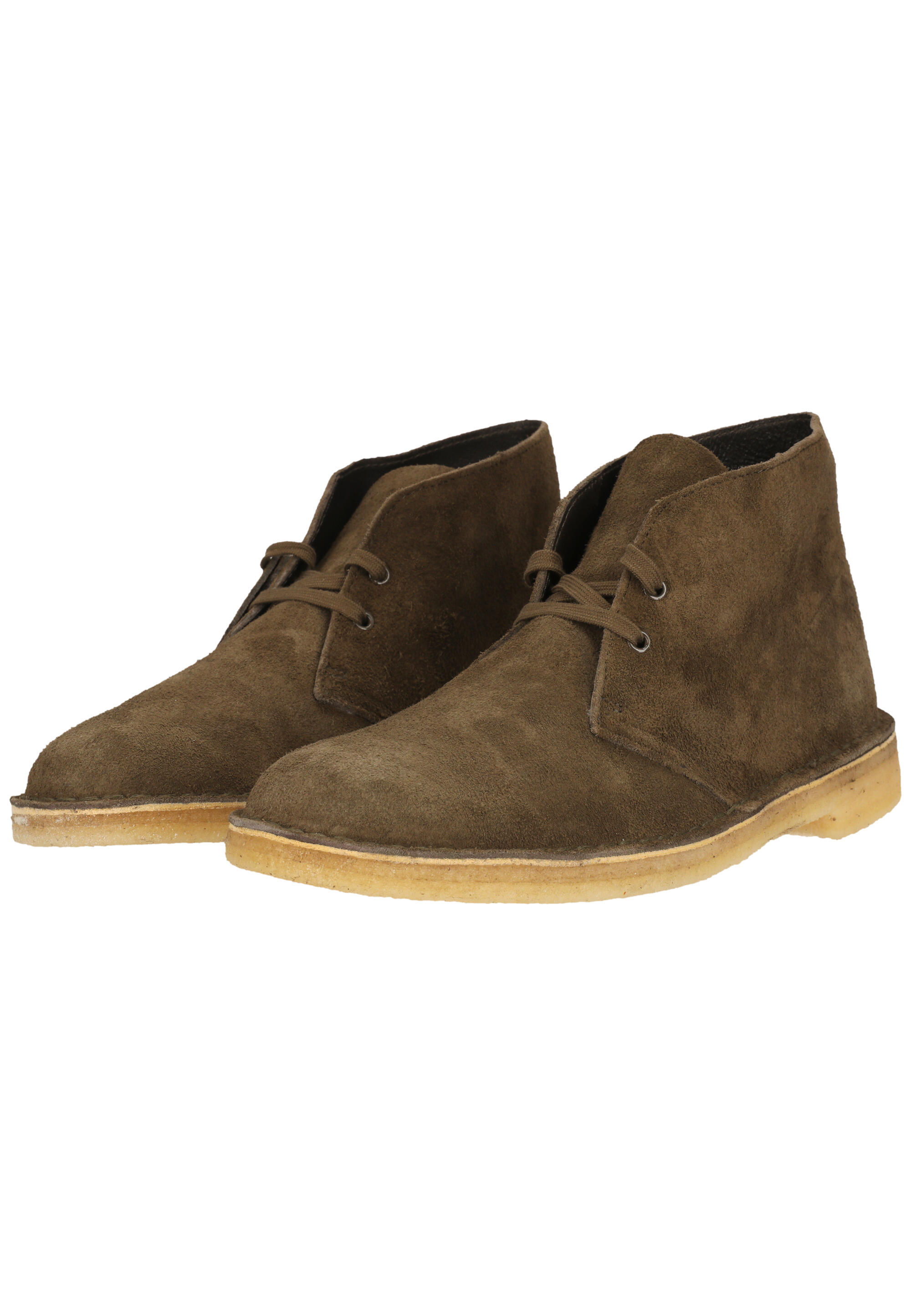 Schnürboots Desert Boot 12/15