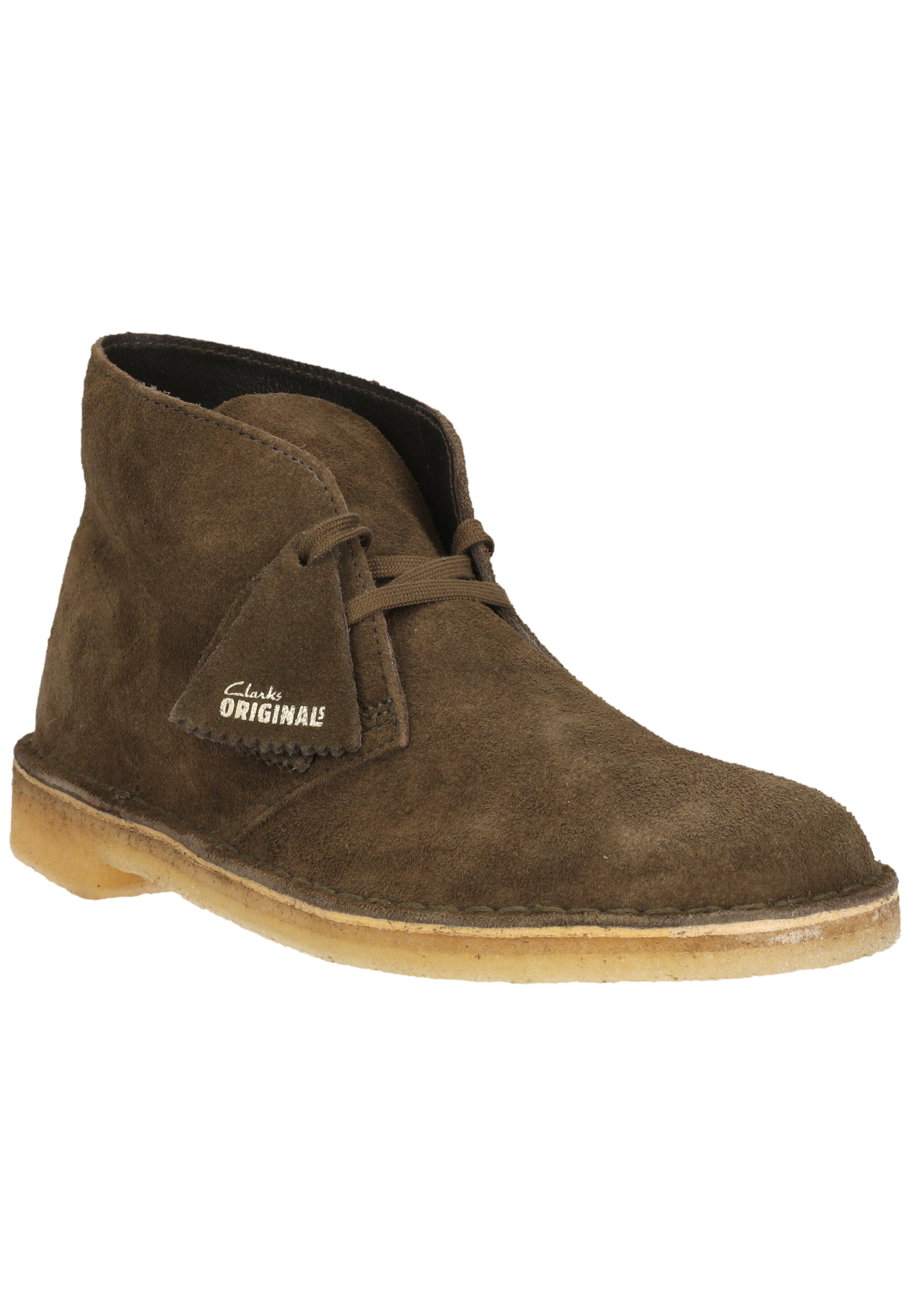 Schnürboots Desert Boot 11/15