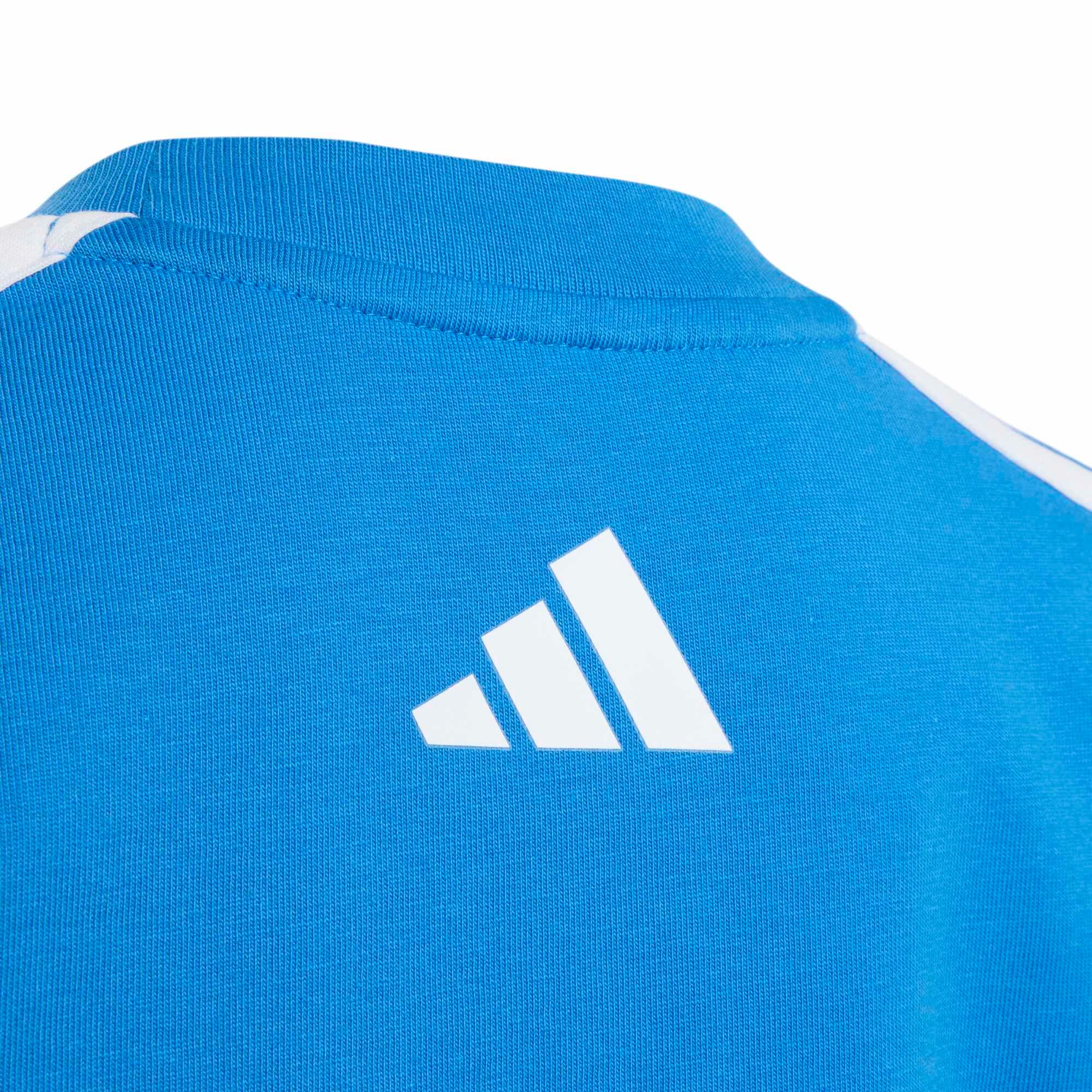 CONJUNTO COLEGIAL ADIDAS (NIÑOS PEQUEÑOS) 7/7