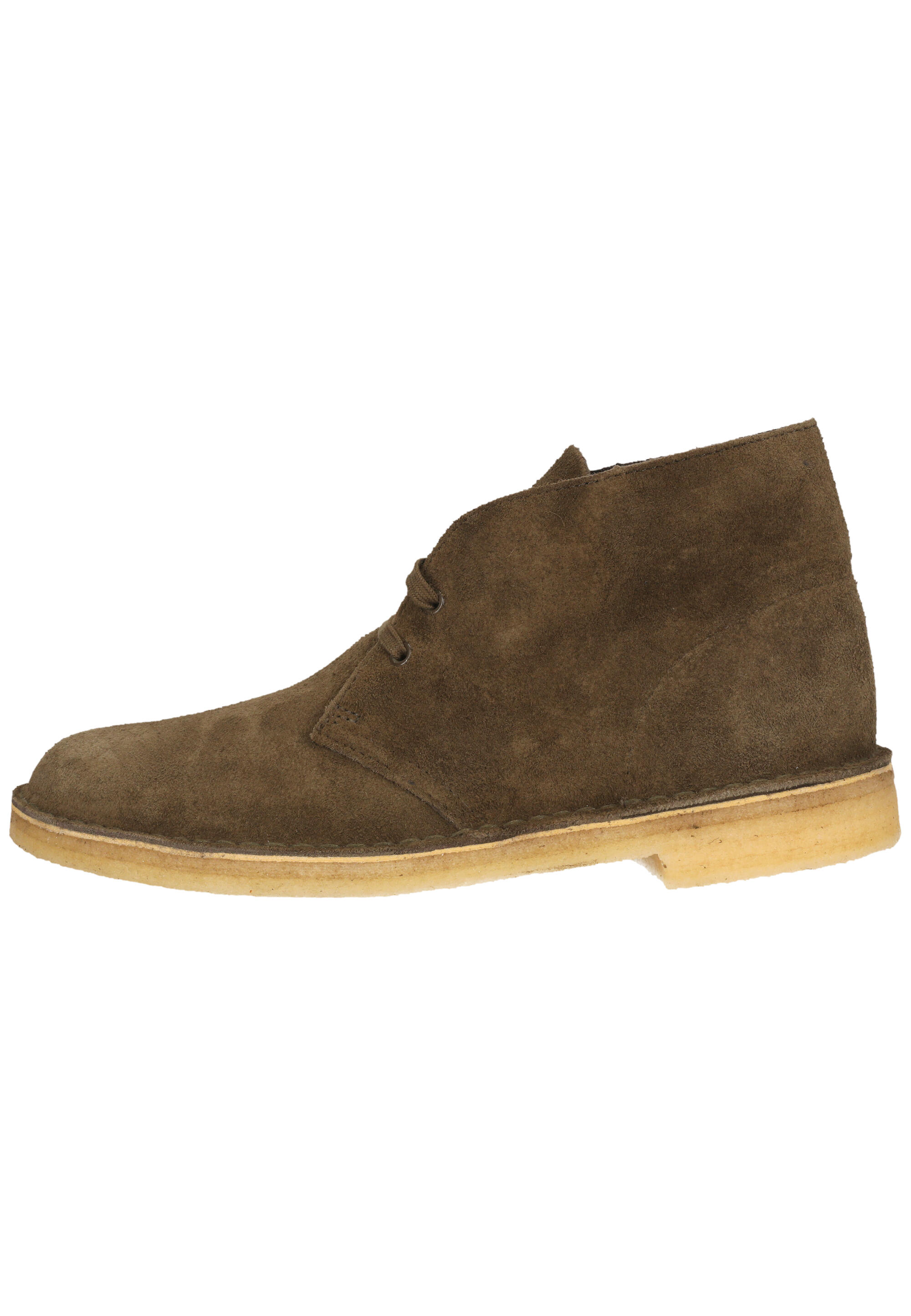 Schnürboots Desert Boot 8/15