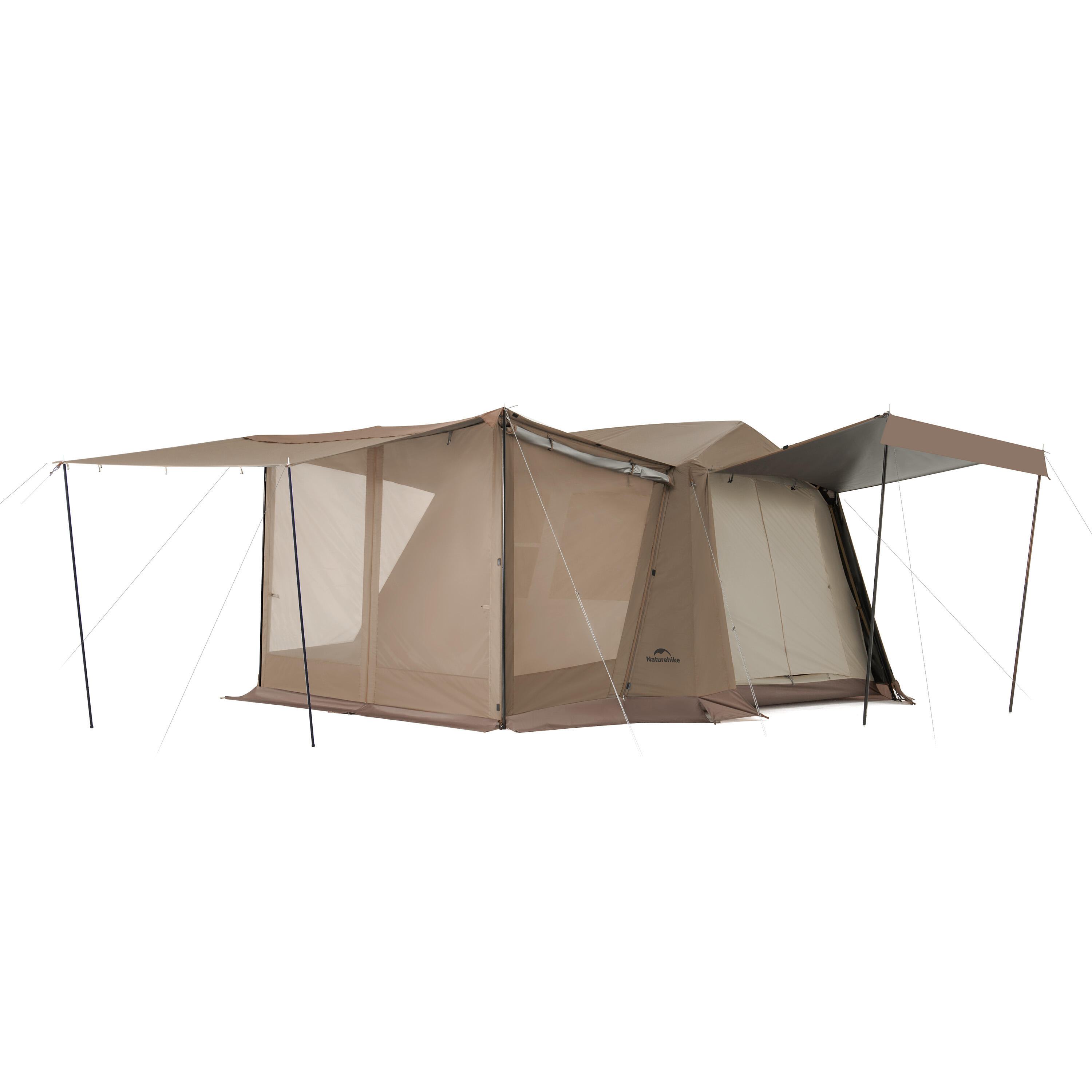 NATUREHIKE Stan Village 6.0 - Flagship edice