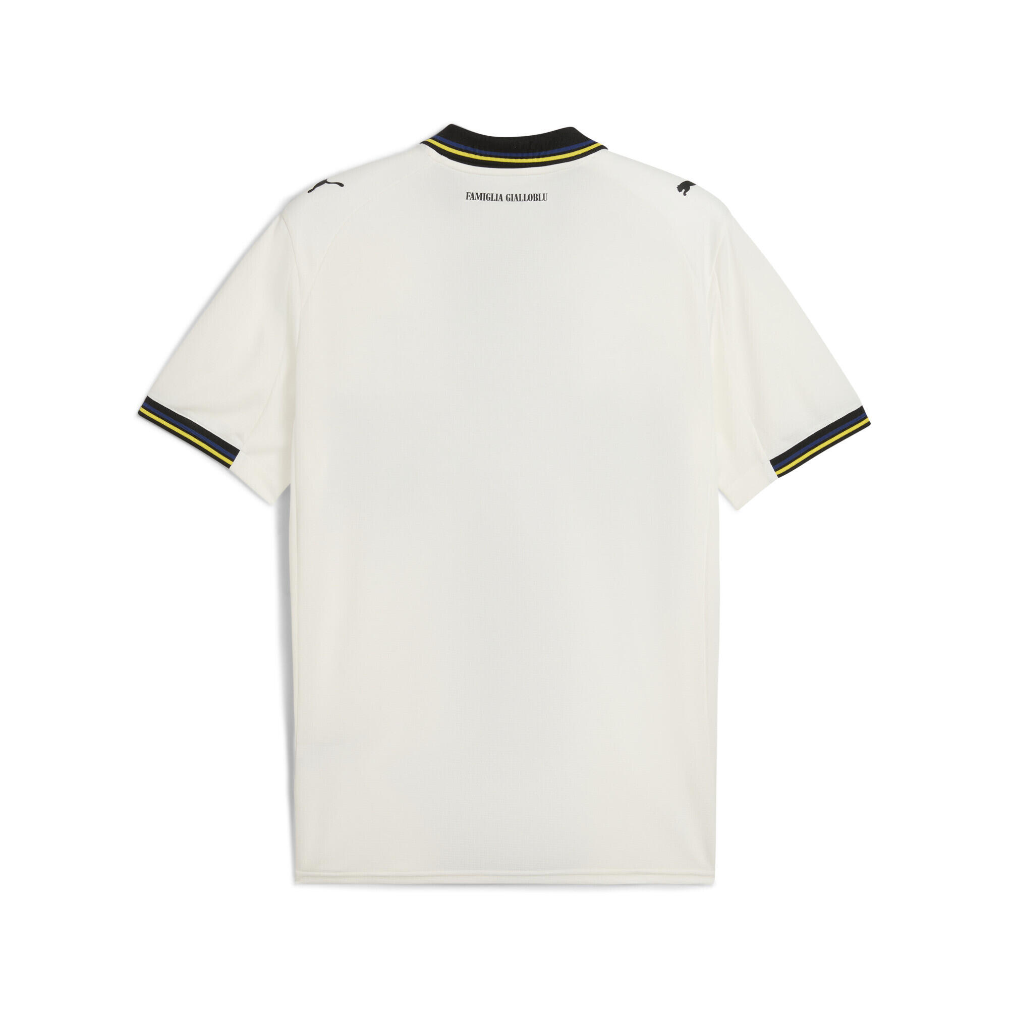 Maillot Home Parma Calcio Homme PUMA 2/2