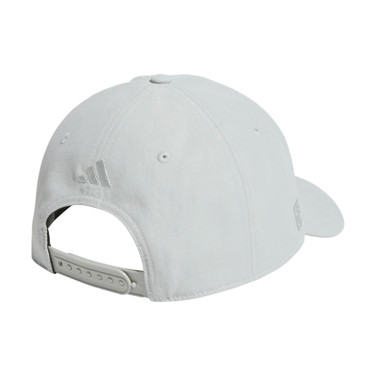 Casquette de golf homme Adidas M Twist Wvn Hat 2025 4/4
