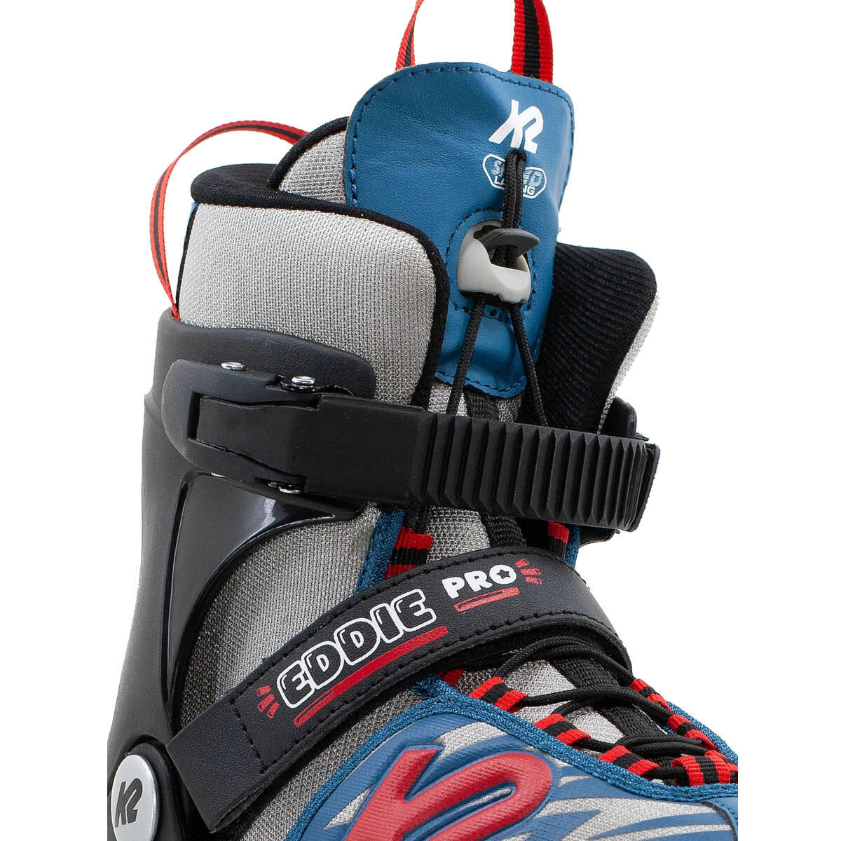 Rolki K2 Eddie Pro 5/5
