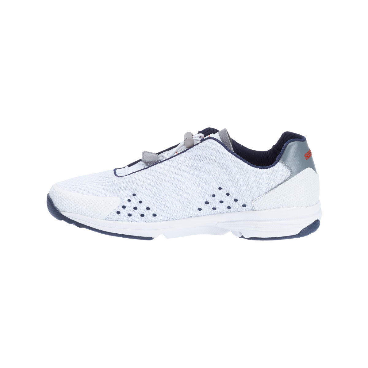 Cyphon Sea Sport chaussures à voile femme blanche 3/6