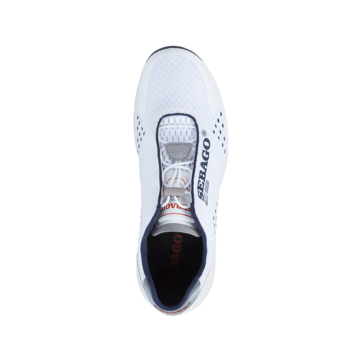 Cyphon Sea Sport chaussures à voile femme blanche 5/6