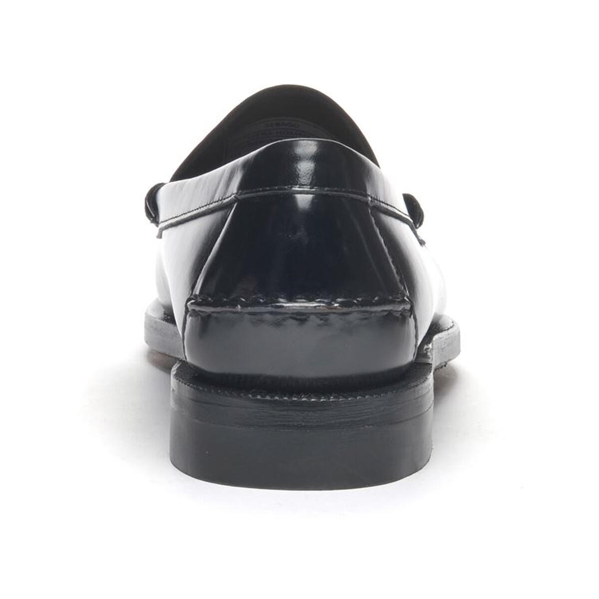Classic Dan mocassins, homme - noir 3/4