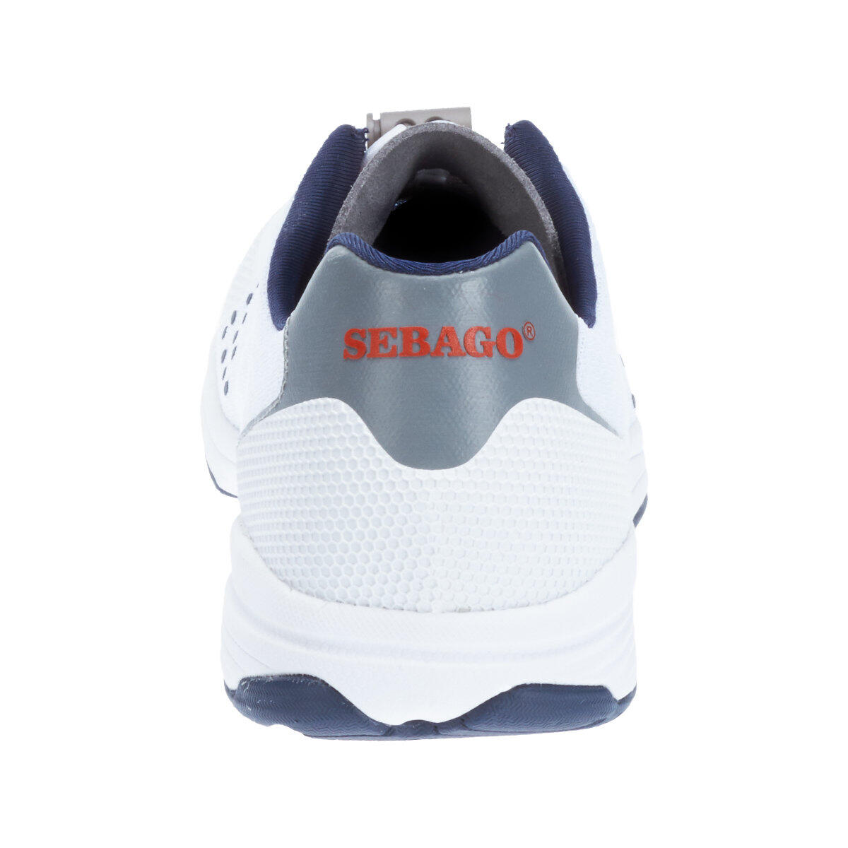 Cyphon Sea Sport chaussures à voile femme blanche 4/6