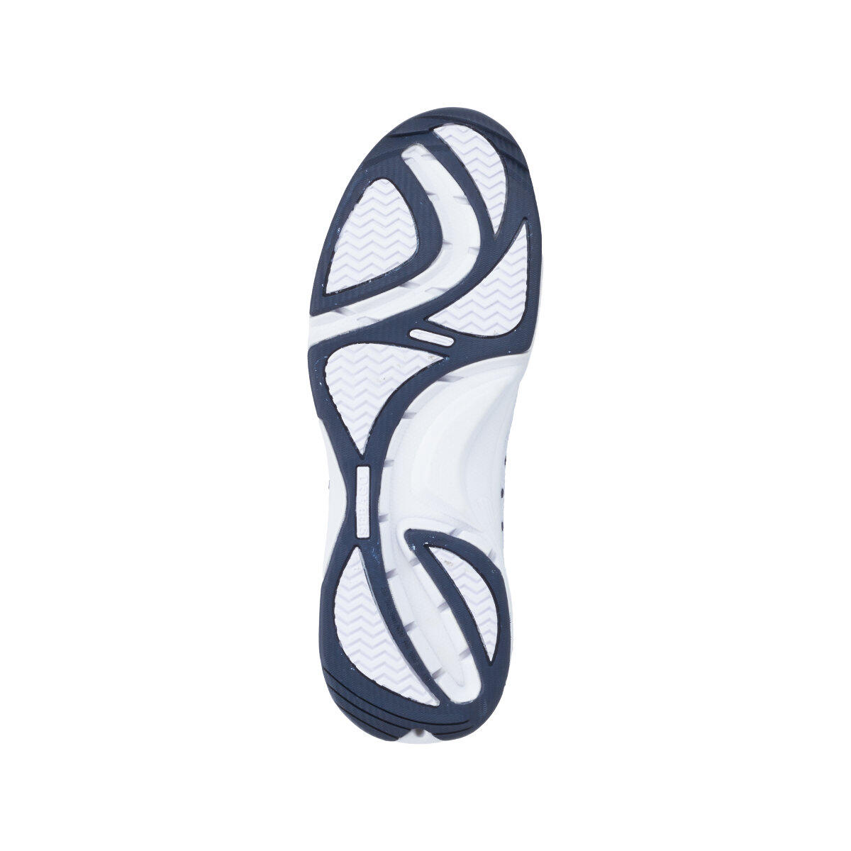 Cyphon Sea Sport chaussures à voile femme blanche 6/6