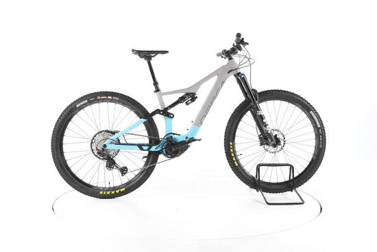 Reconditionné - Orbea RISE H15 Vélo électrique VTT - Très Bon