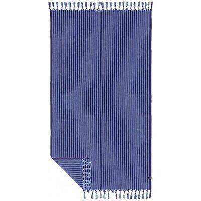 Asciugamano Slowtide modello ST589-NVY per unisex