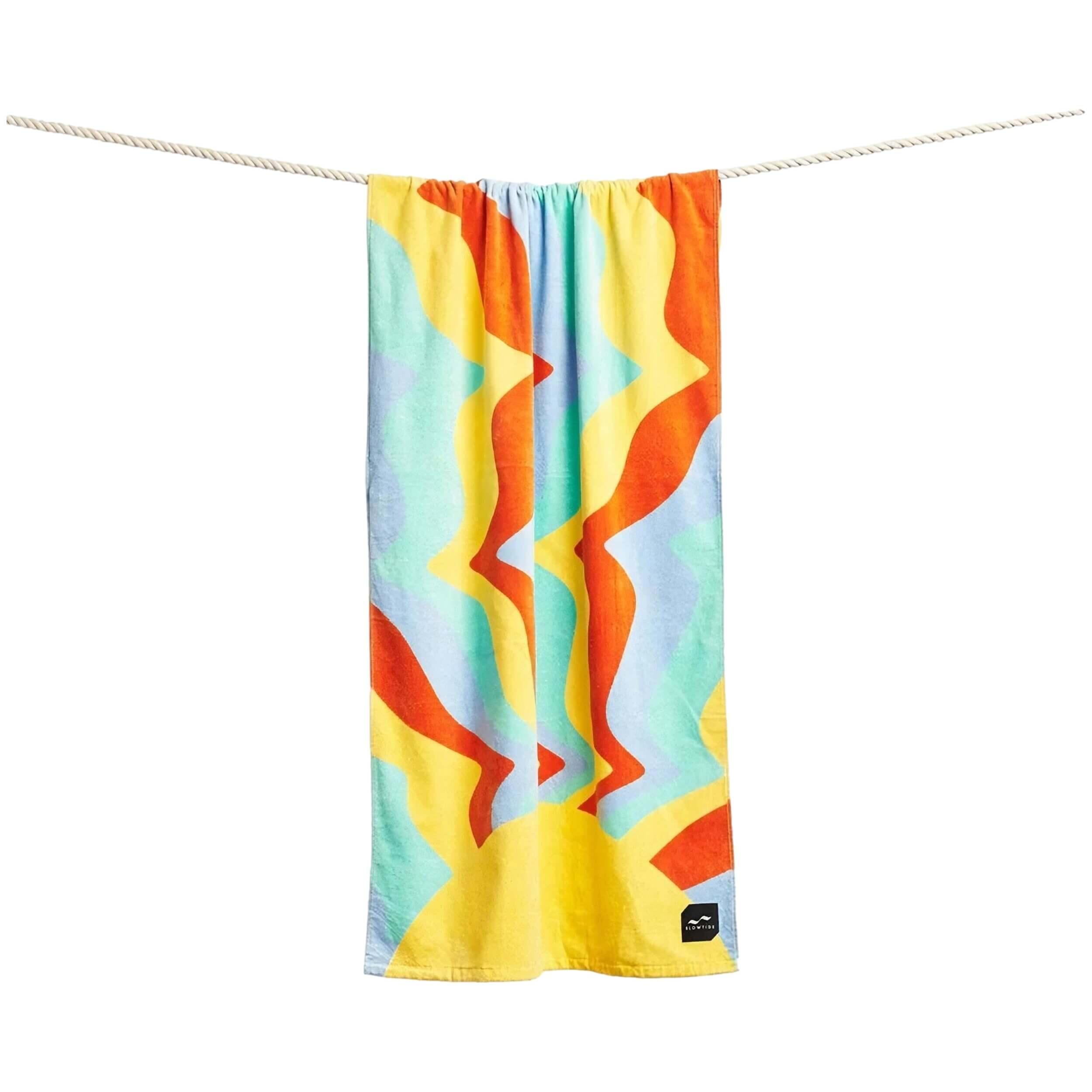 Serviette Slowtide modèle ST1058-NEO pour femmes 2/3