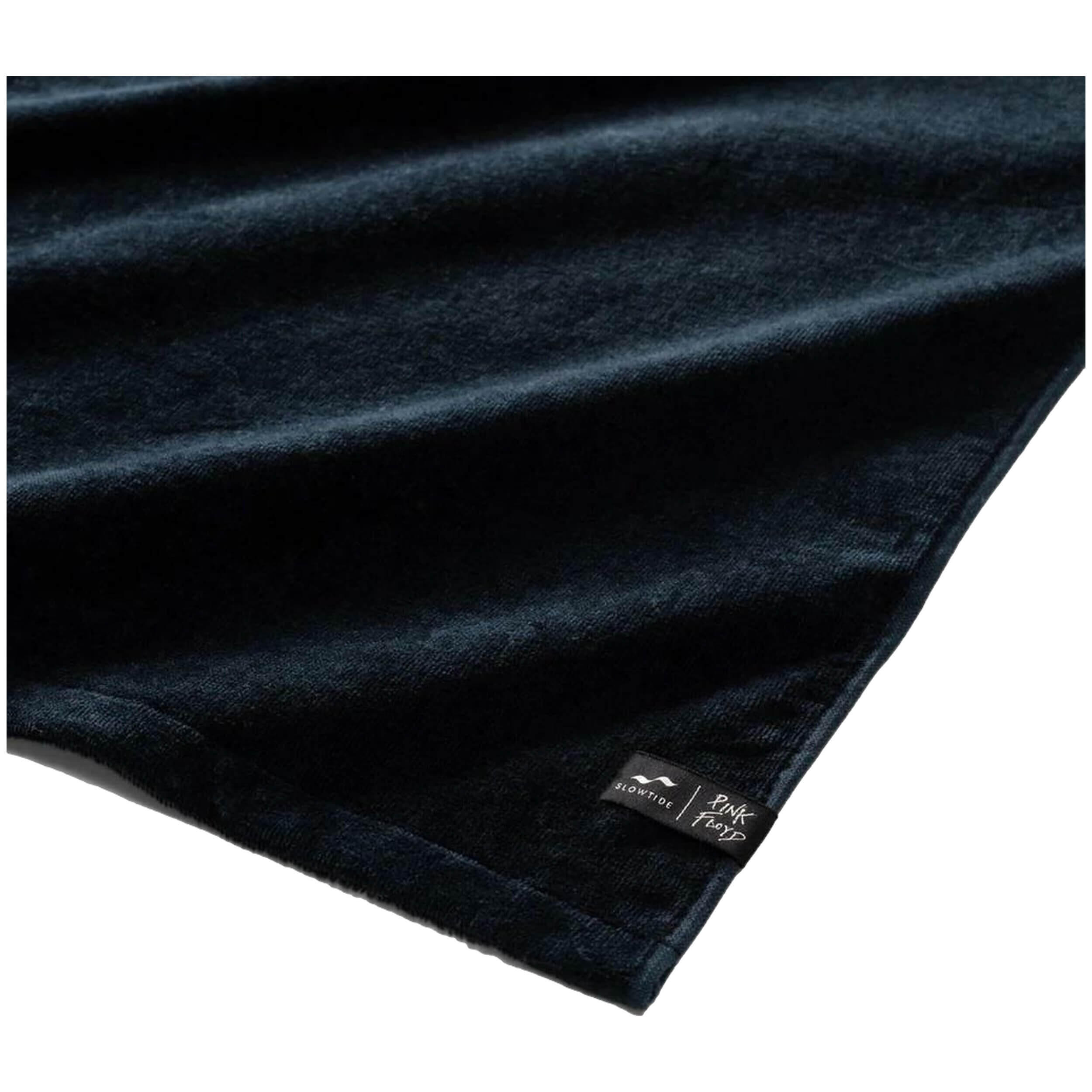 Handdoek Slowtide model ST776-BLK voor unisex 2/4