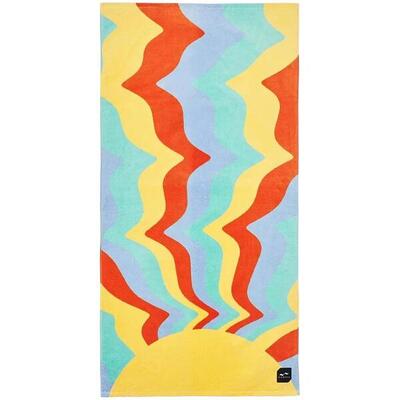 Asciugamano Slowtide modello ST1058-NEO per donne